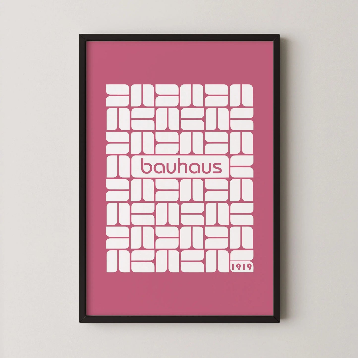 Rectangles Window