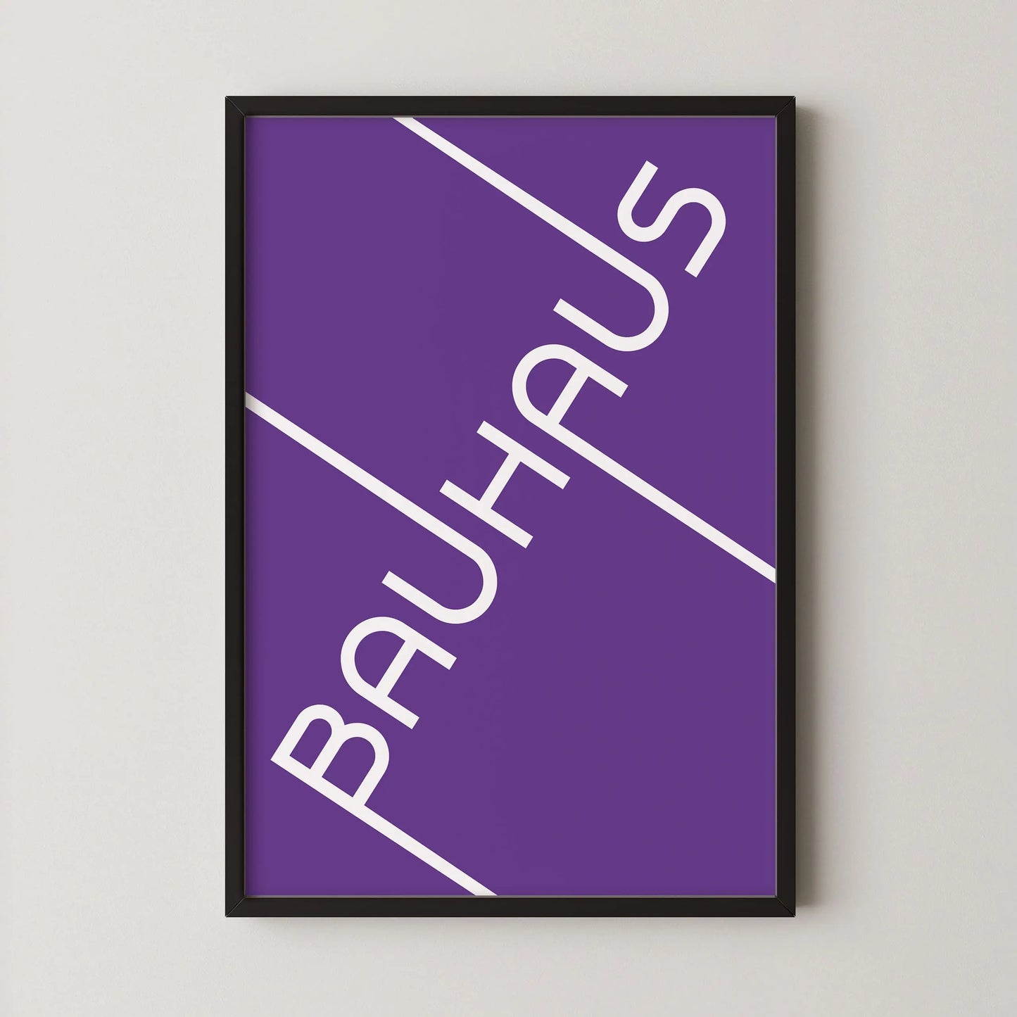 Bauhaus Cult