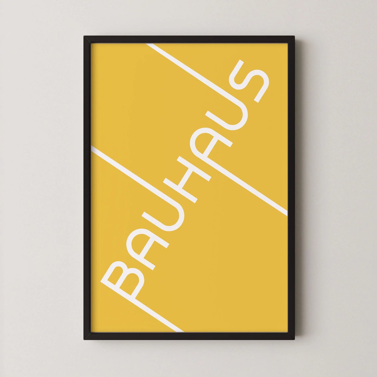 Bauhaus Cult