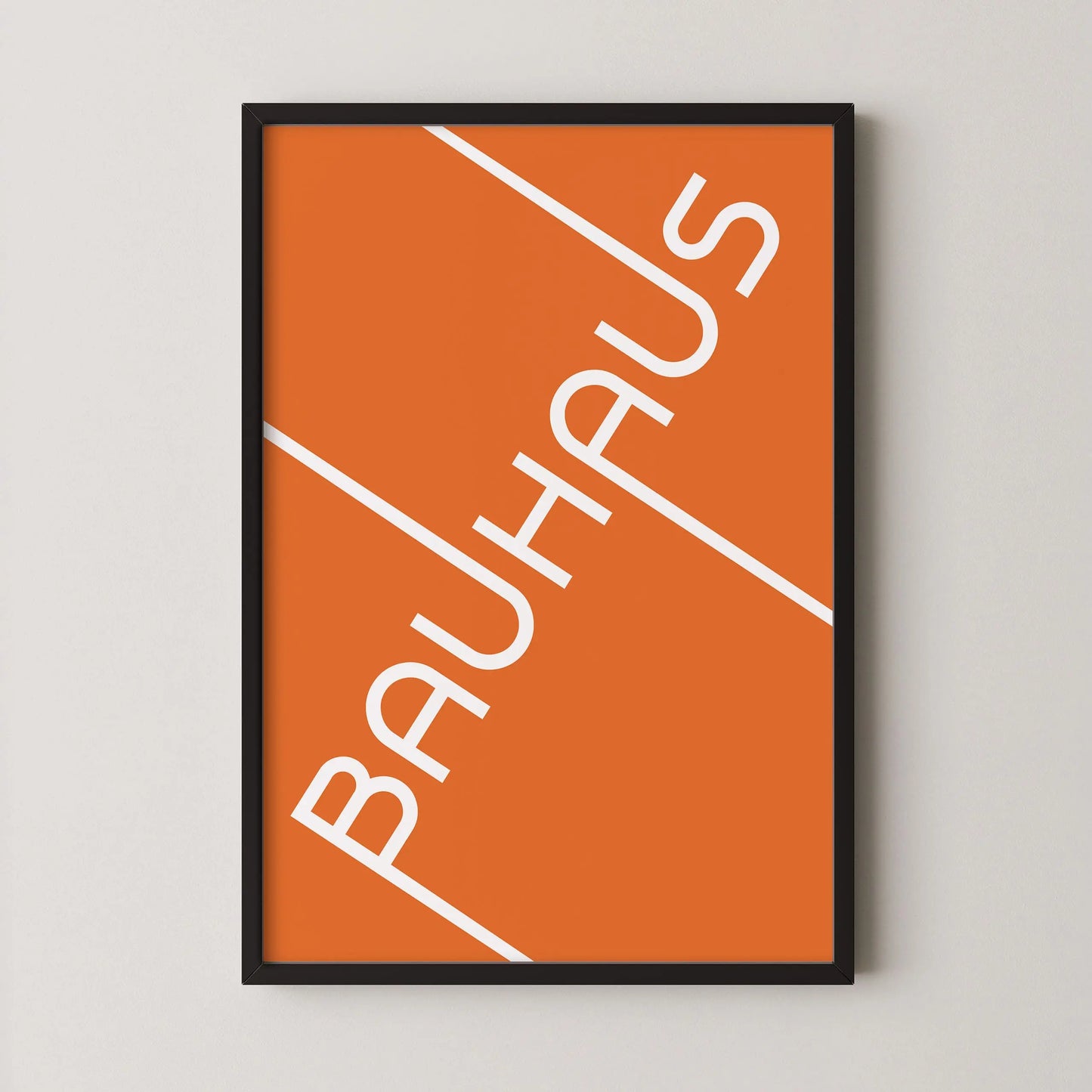 Bauhaus Cult