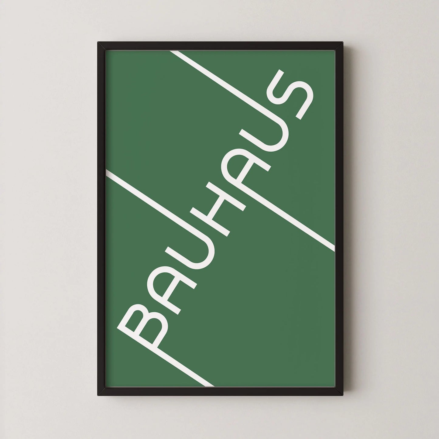 Bauhaus Cult