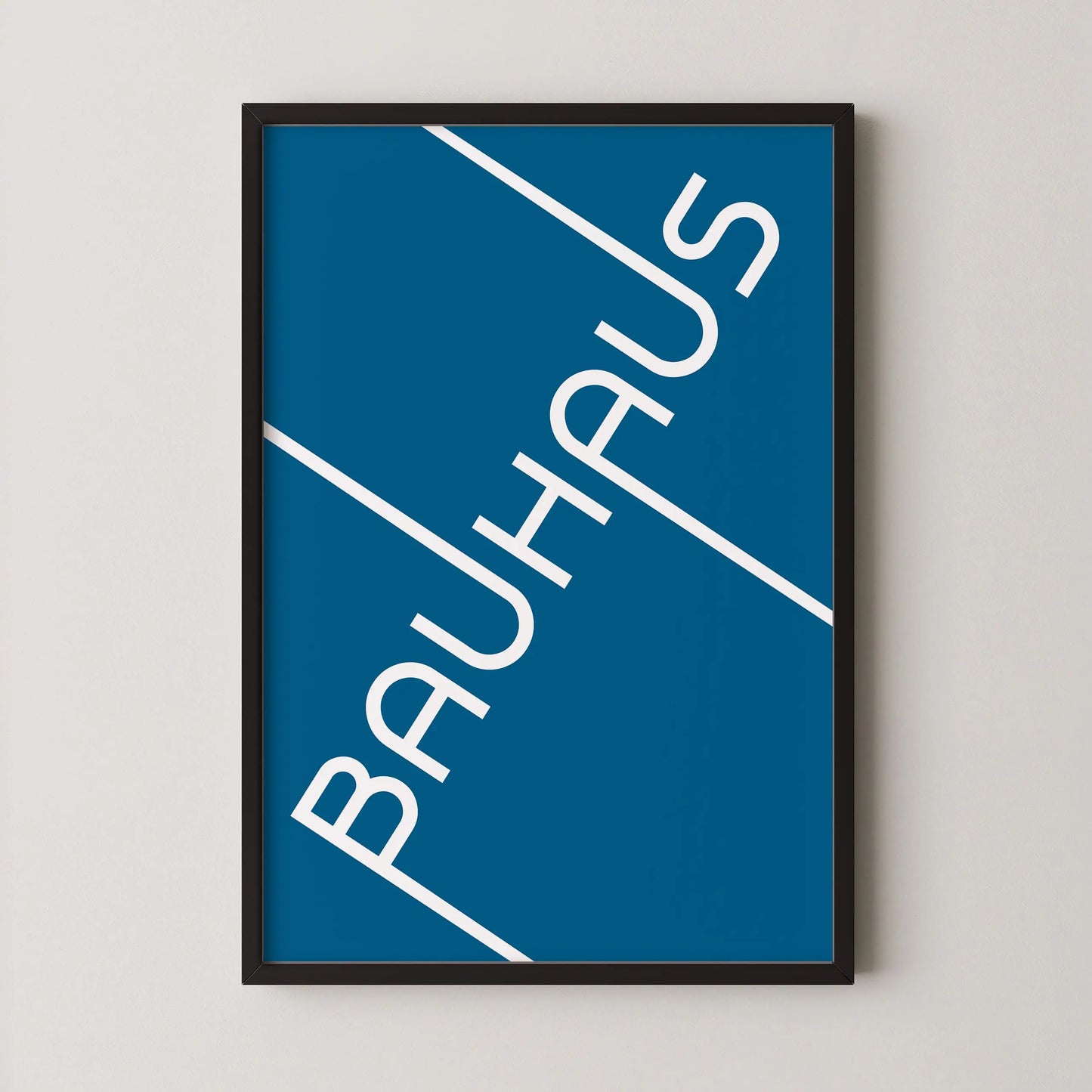 Bauhaus Cult
