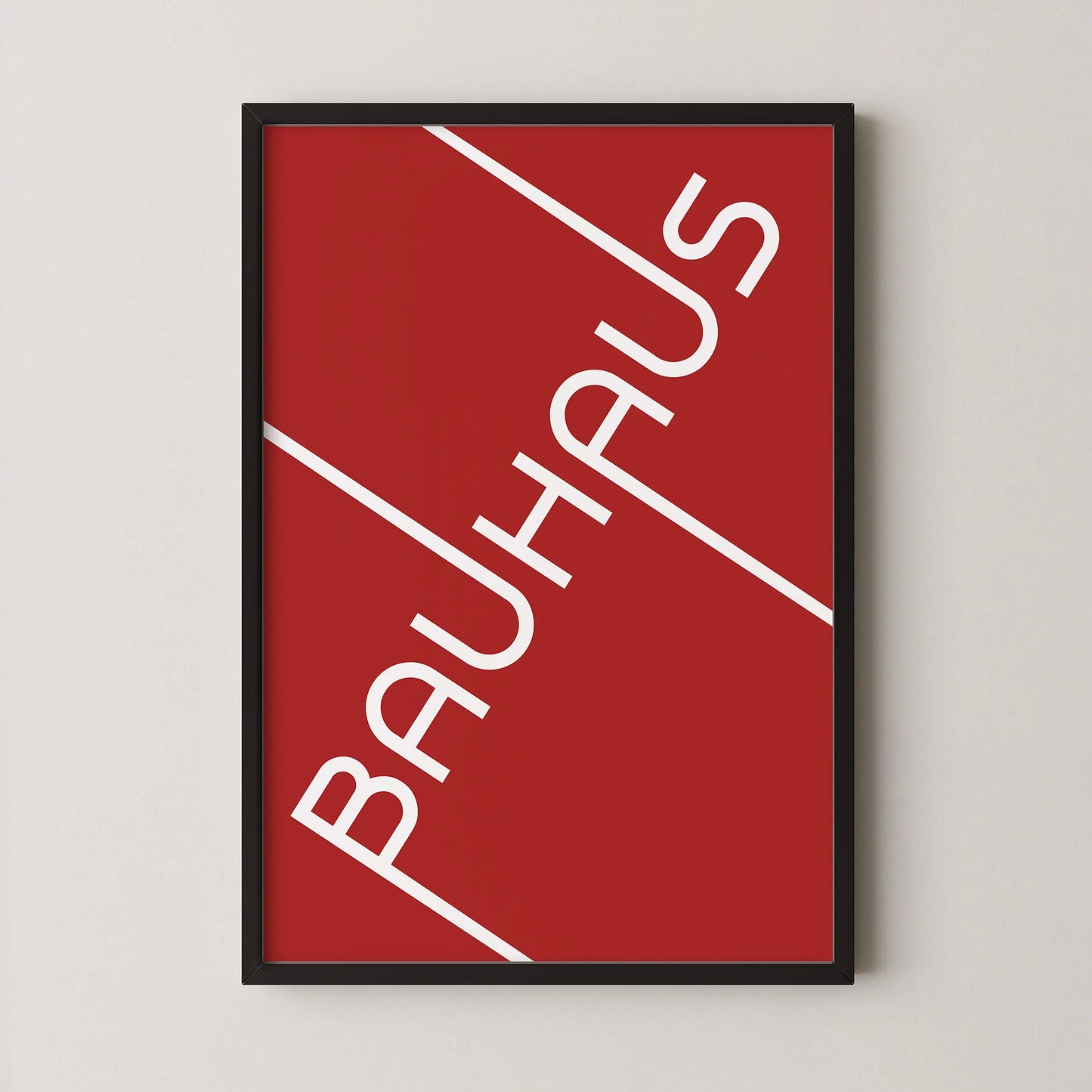 Bauhaus Cult
