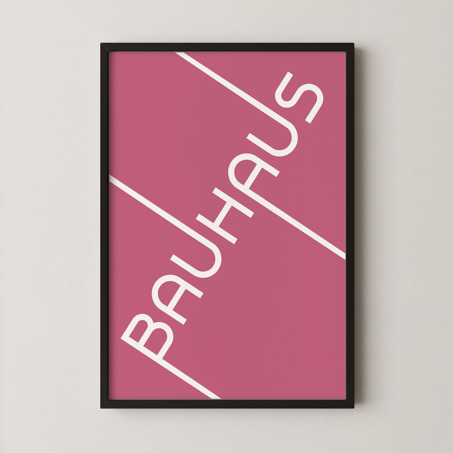 Bauhaus Cult
