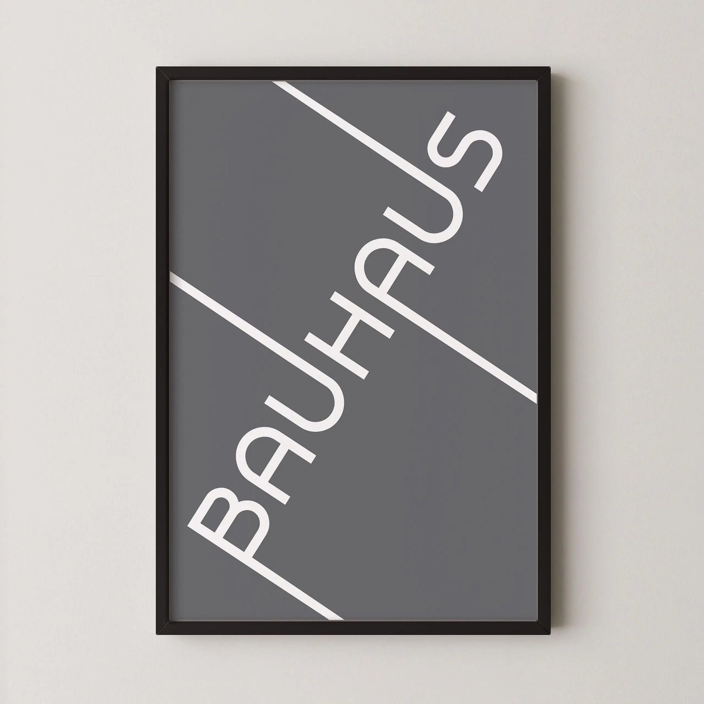 Bauhaus Cult