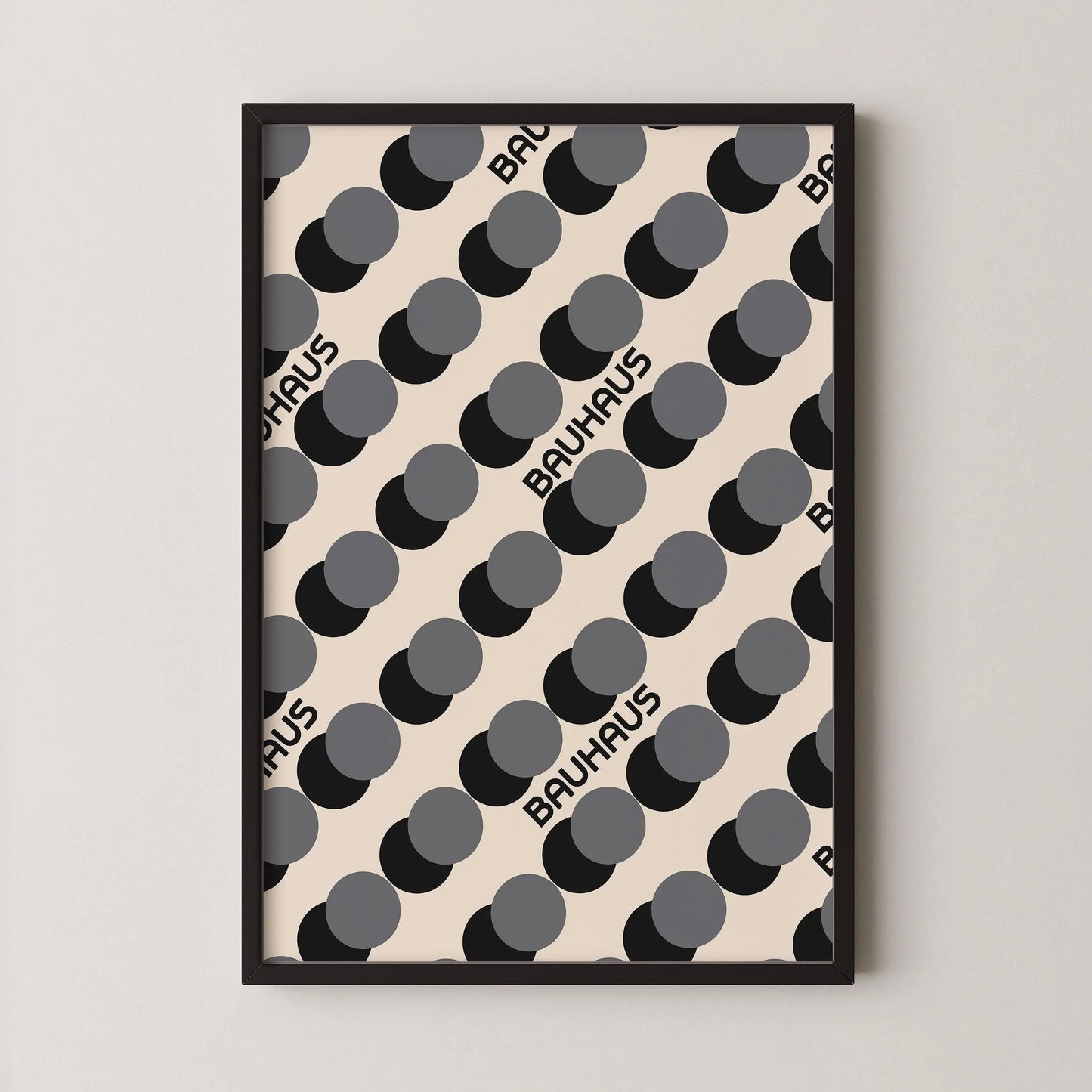 Scrolling Dots