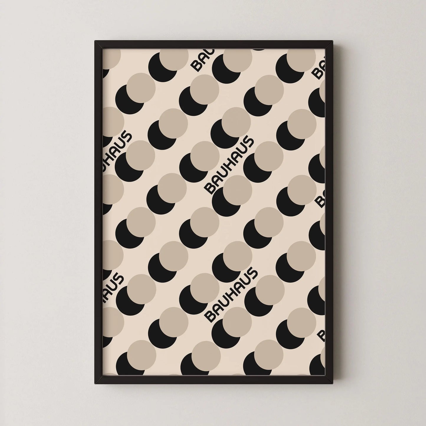 Scrolling Dots