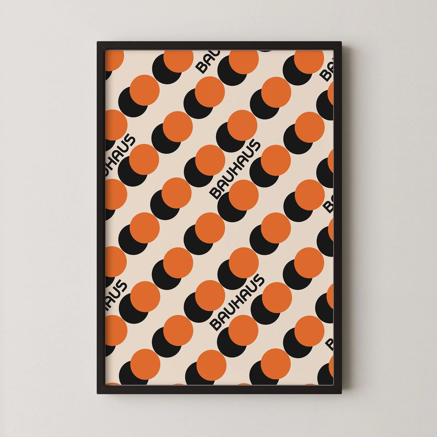 Scrolling Dots