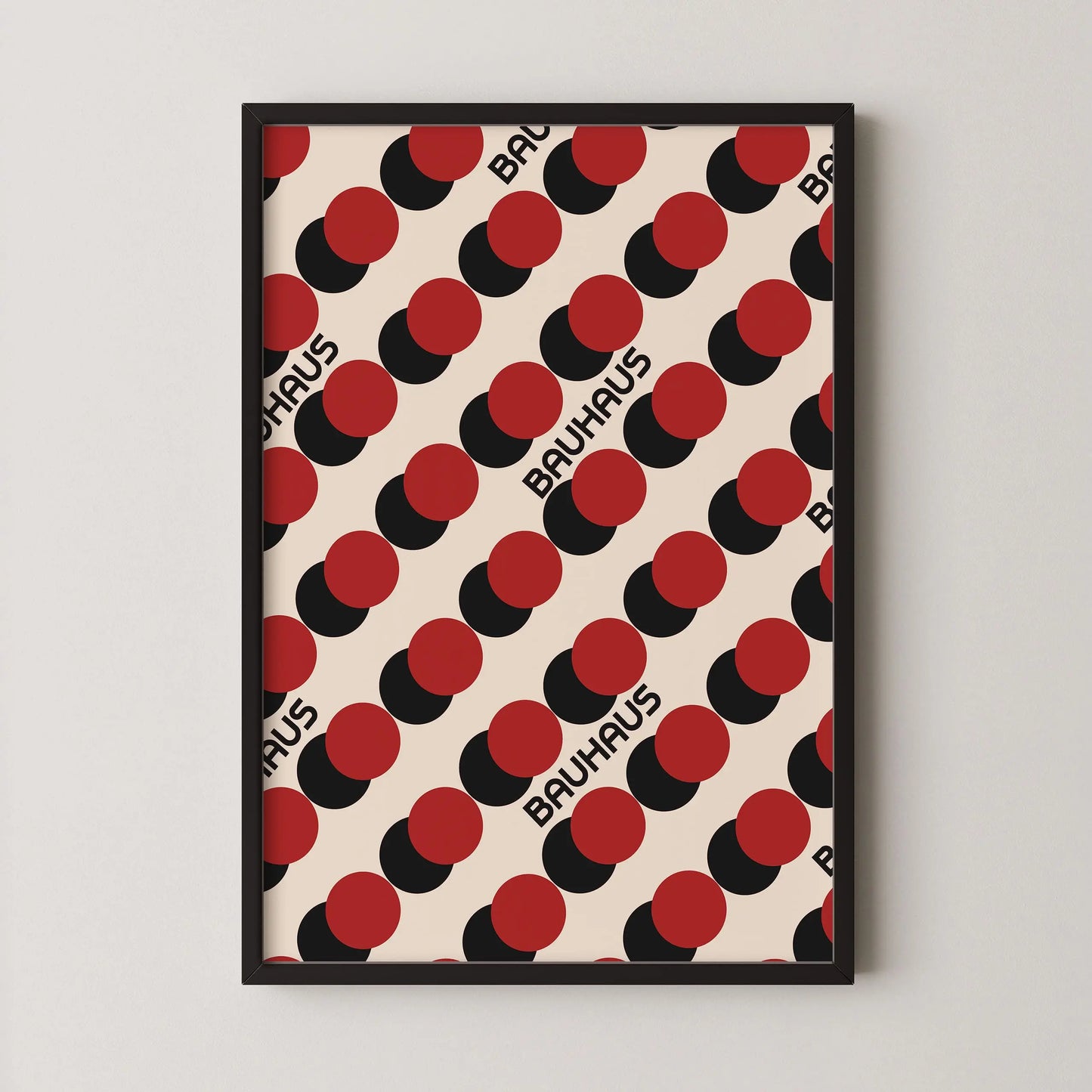 Scrolling Dots
