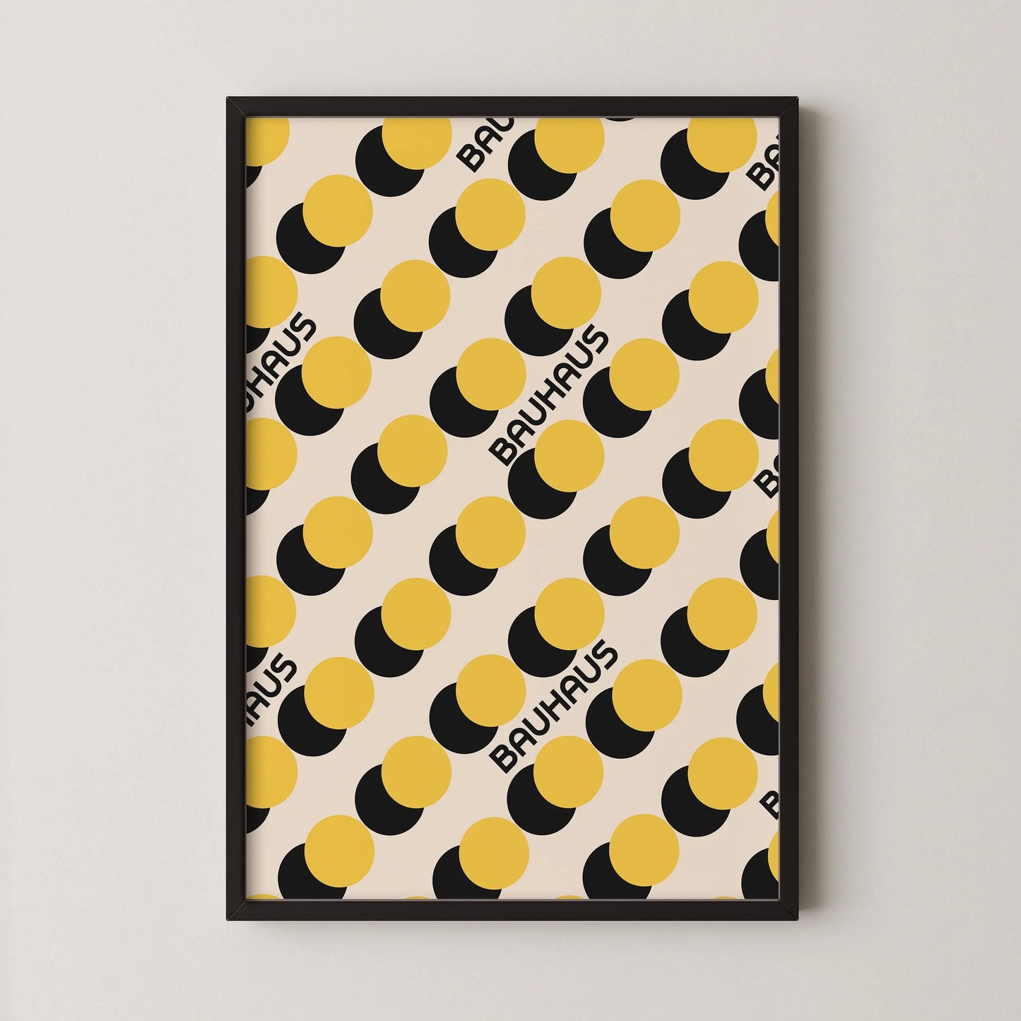 Scrolling Dots