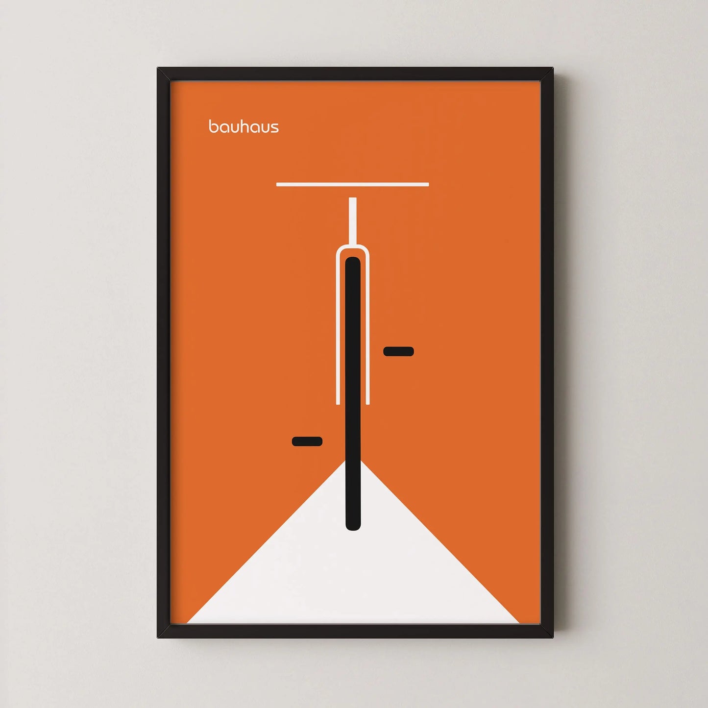 1920s Bicycle
