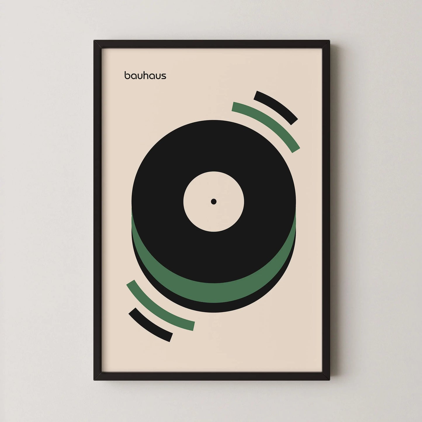 Musical Happiness