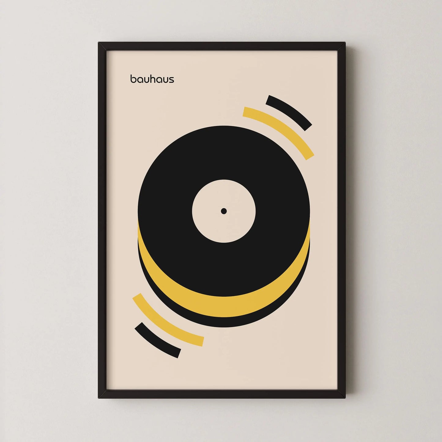 Musical Happiness