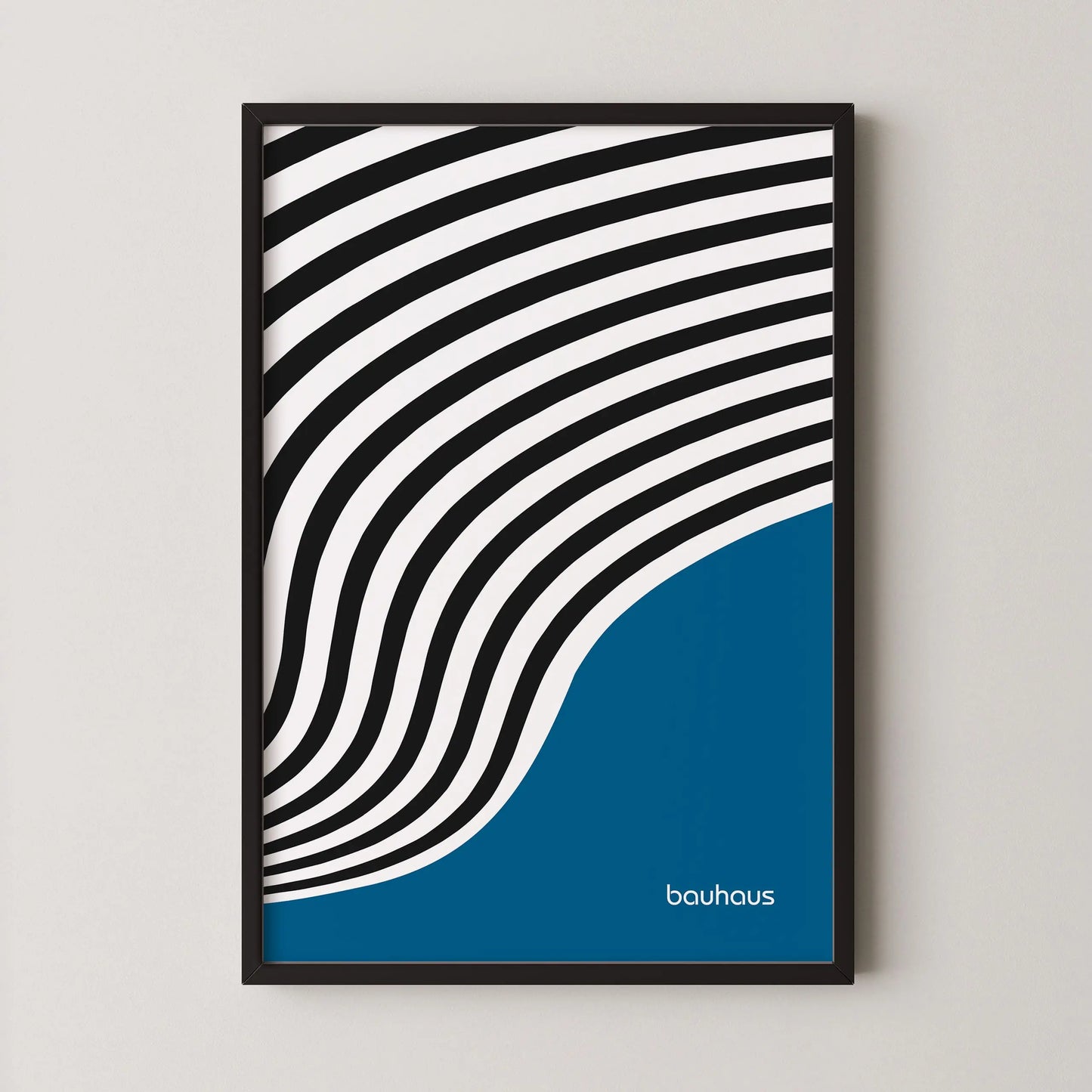 Curved Sinuosity