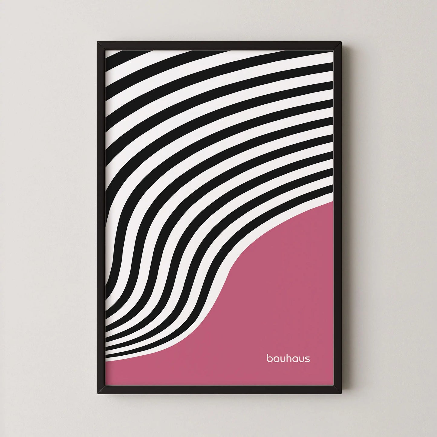 Curved Sinuosity