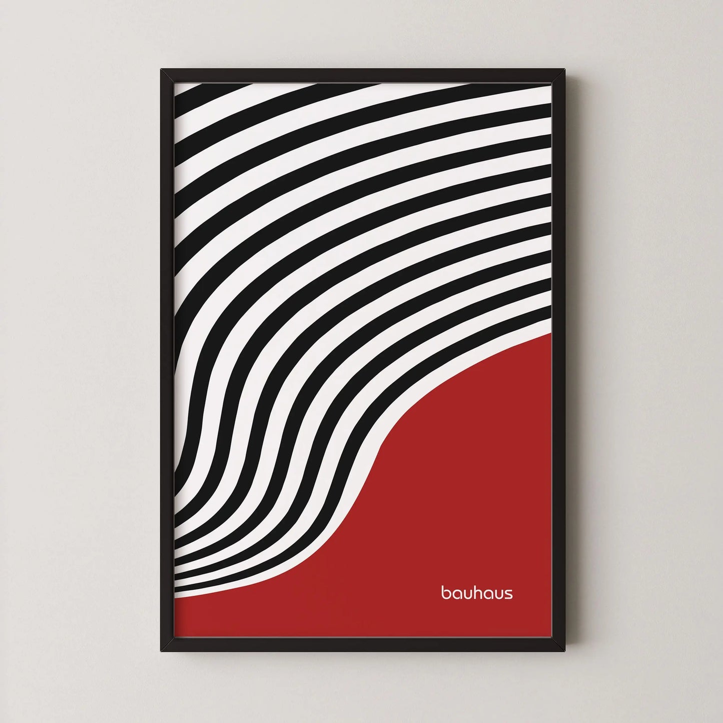 Curved Sinuosity