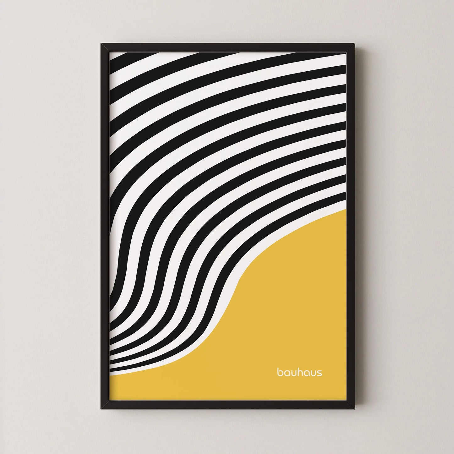 Curved Sinuosity