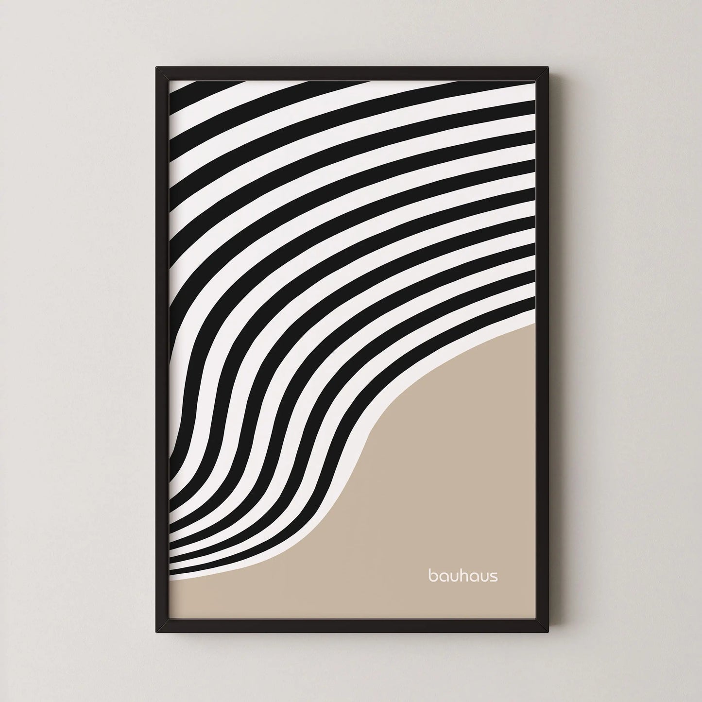 Curved Sinuosity