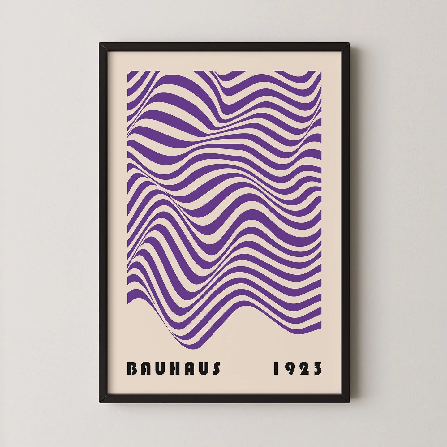 Wall Waves