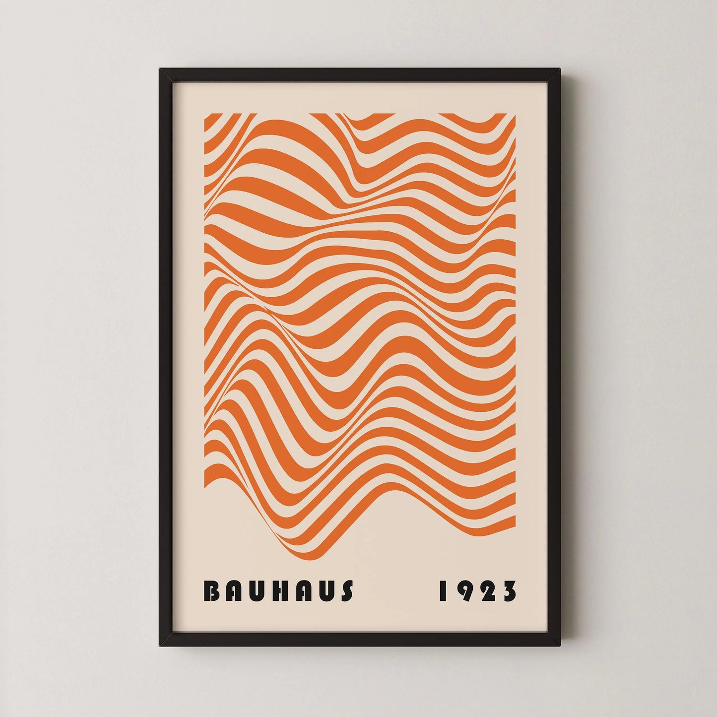 Wall Waves