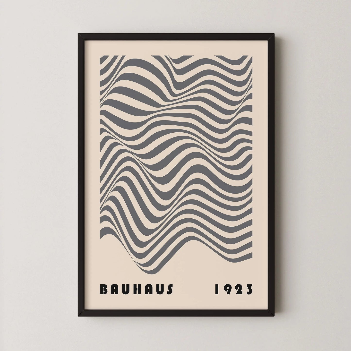 Wall Waves