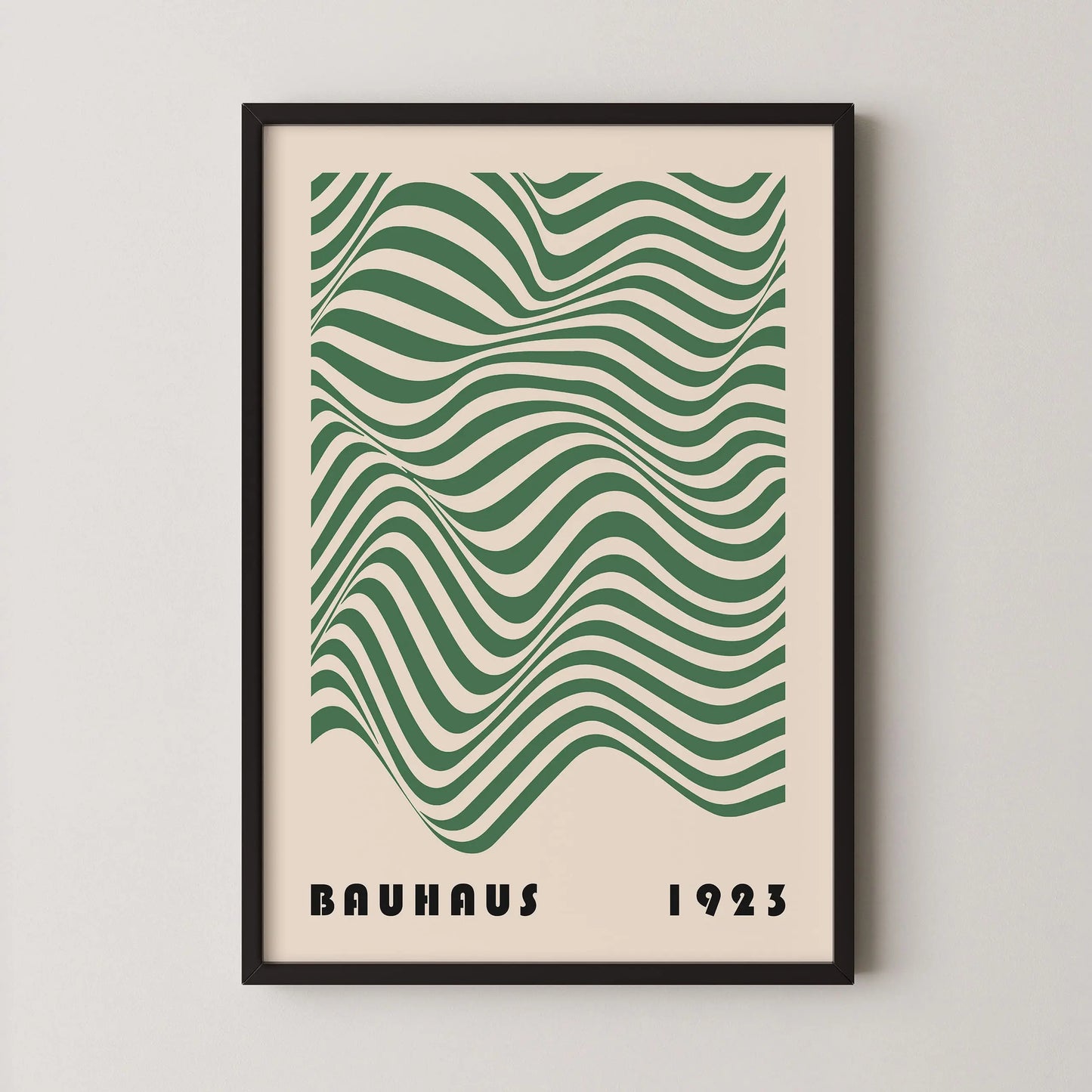 Wall Waves