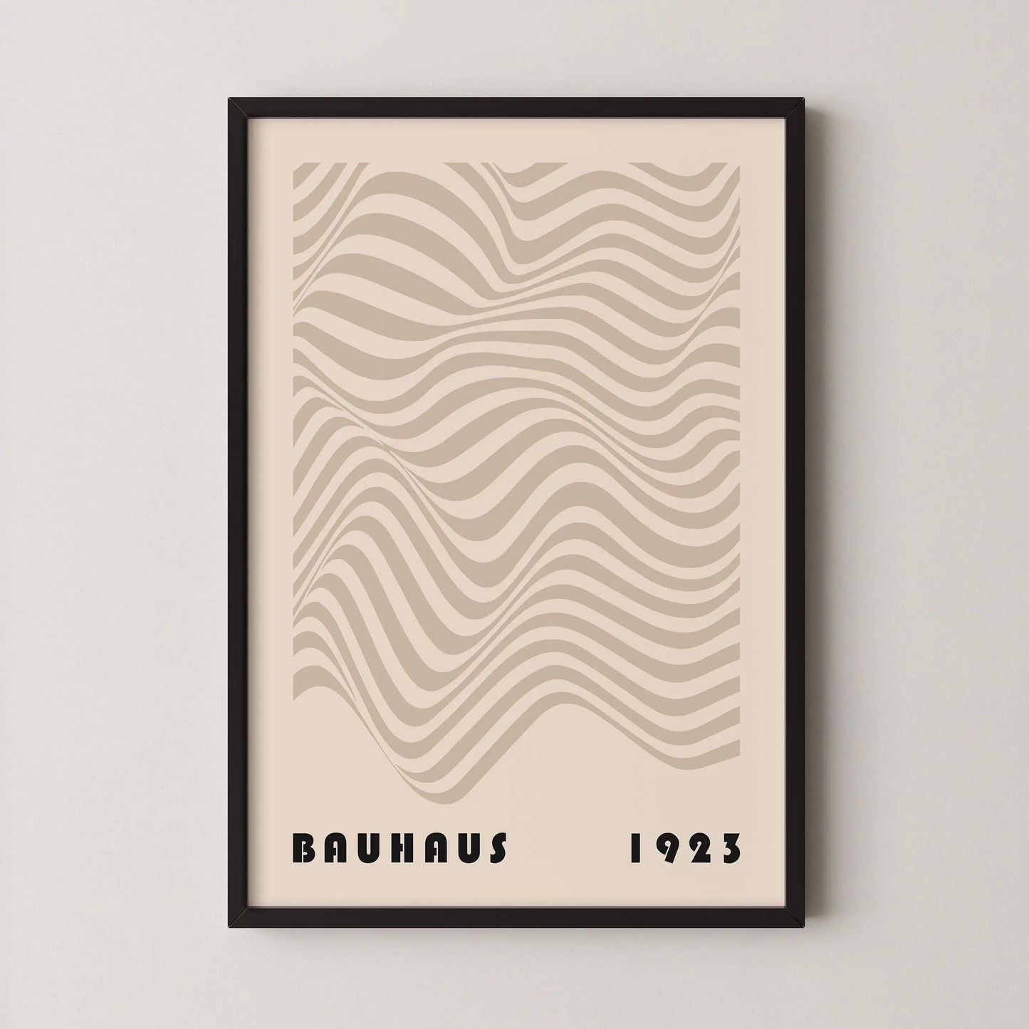 Wall Waves