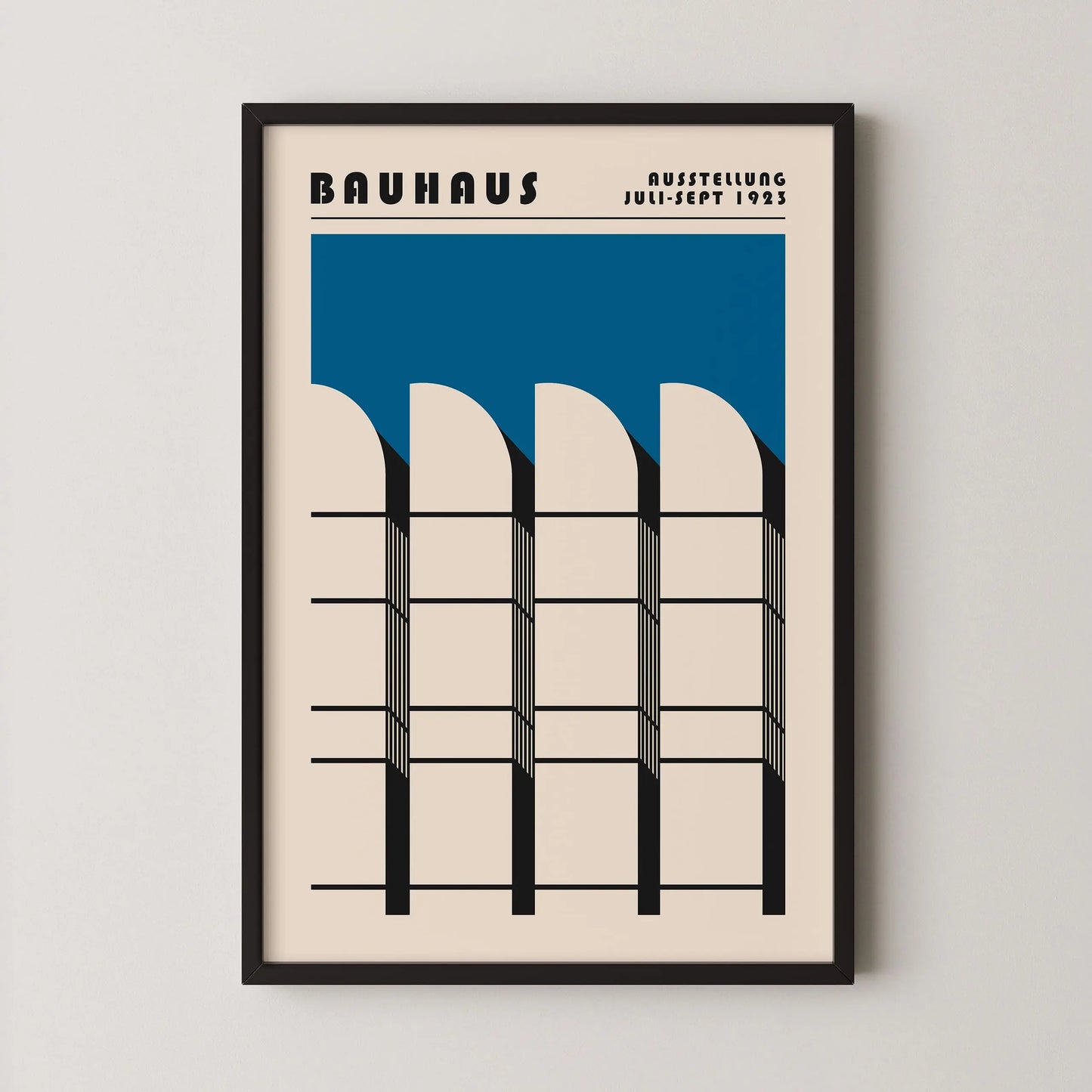 Bauhaus Archives