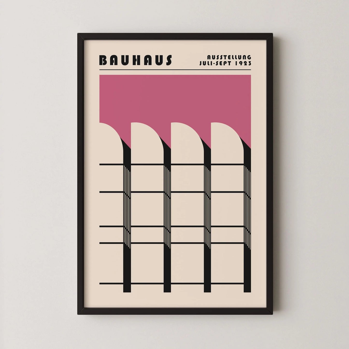 Bauhaus Archives