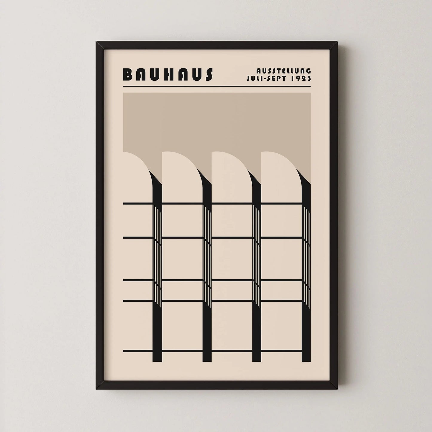 Bauhaus Archives