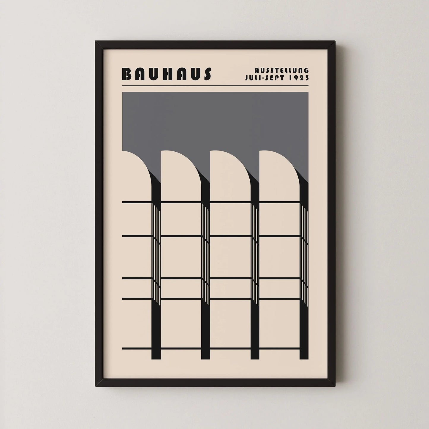 Bauhaus Archives