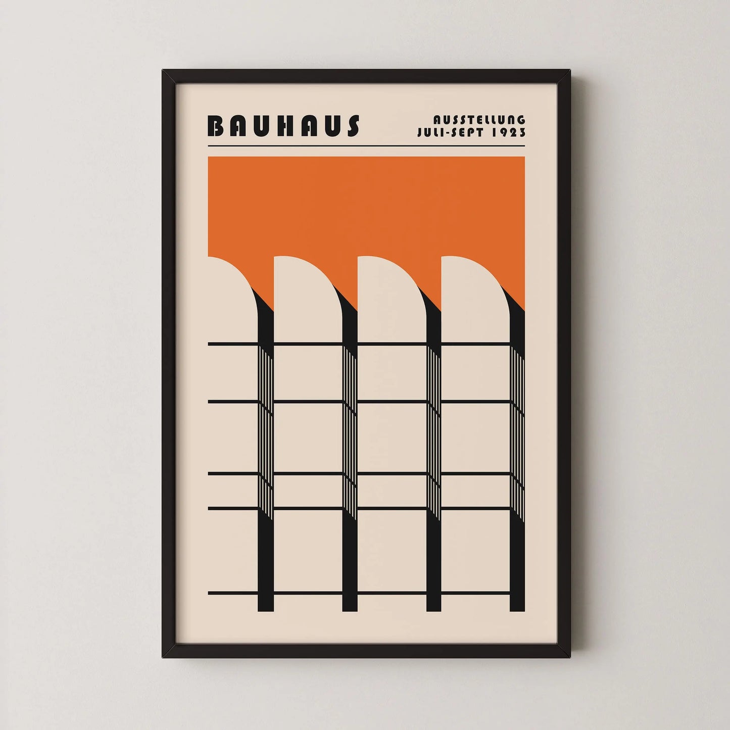 Bauhaus Archives