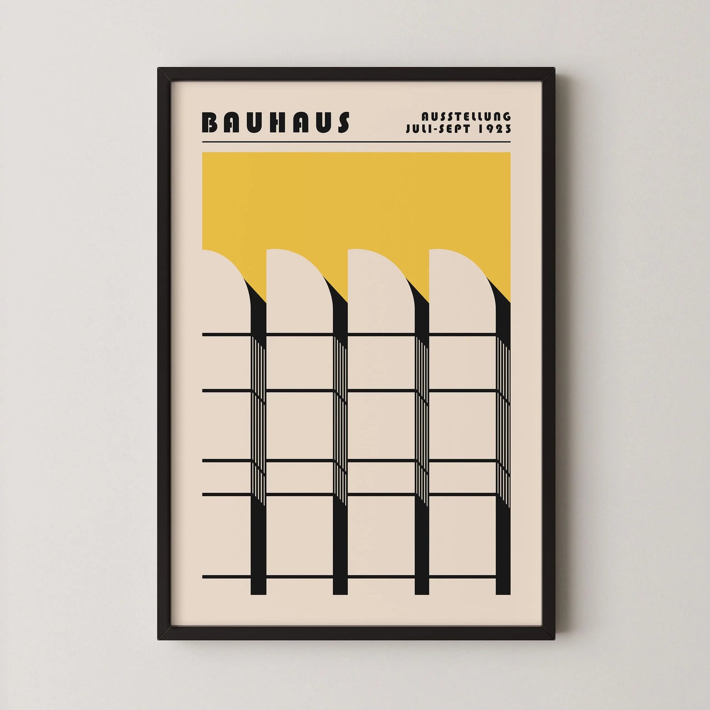 Bauhaus Archives
