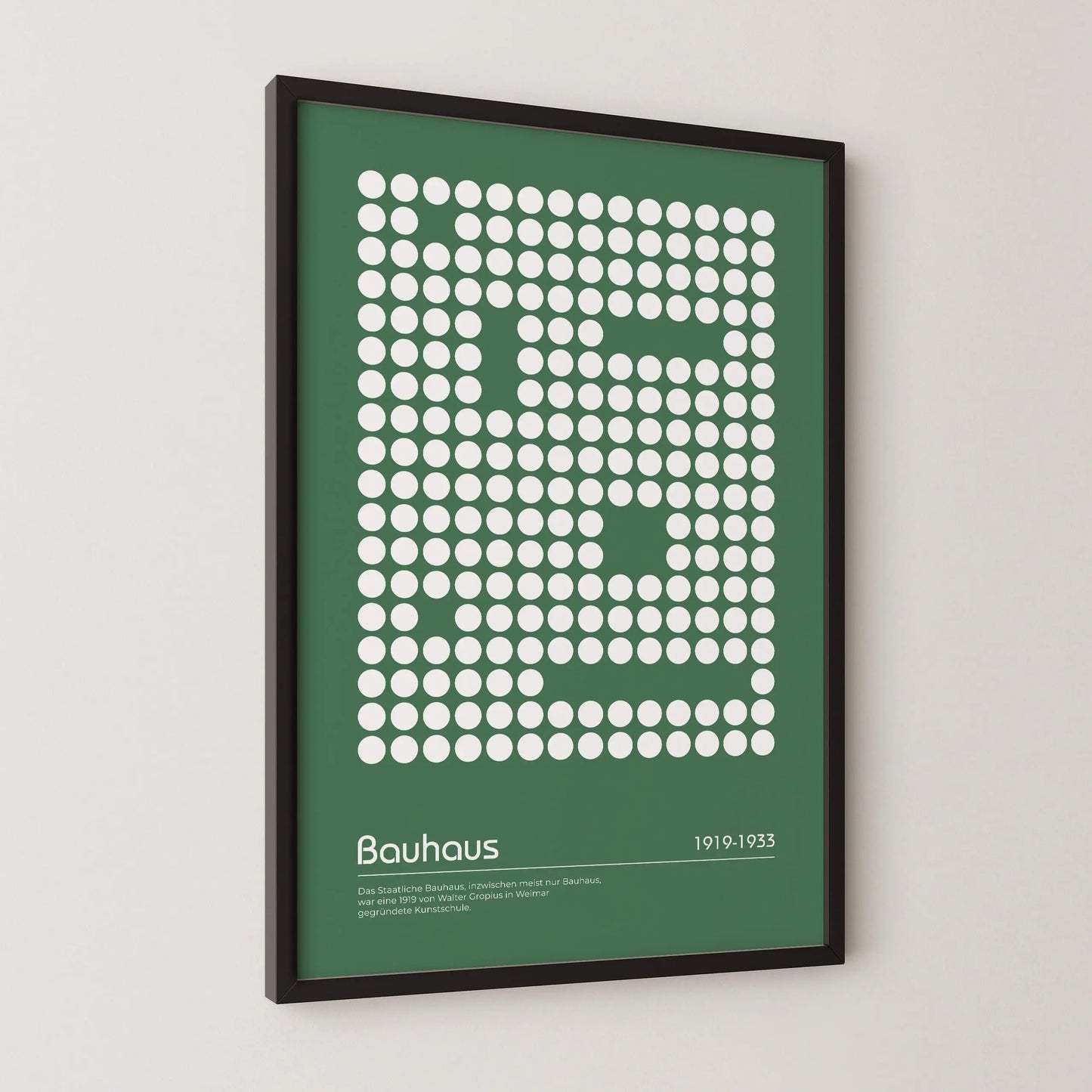 Dot Wall