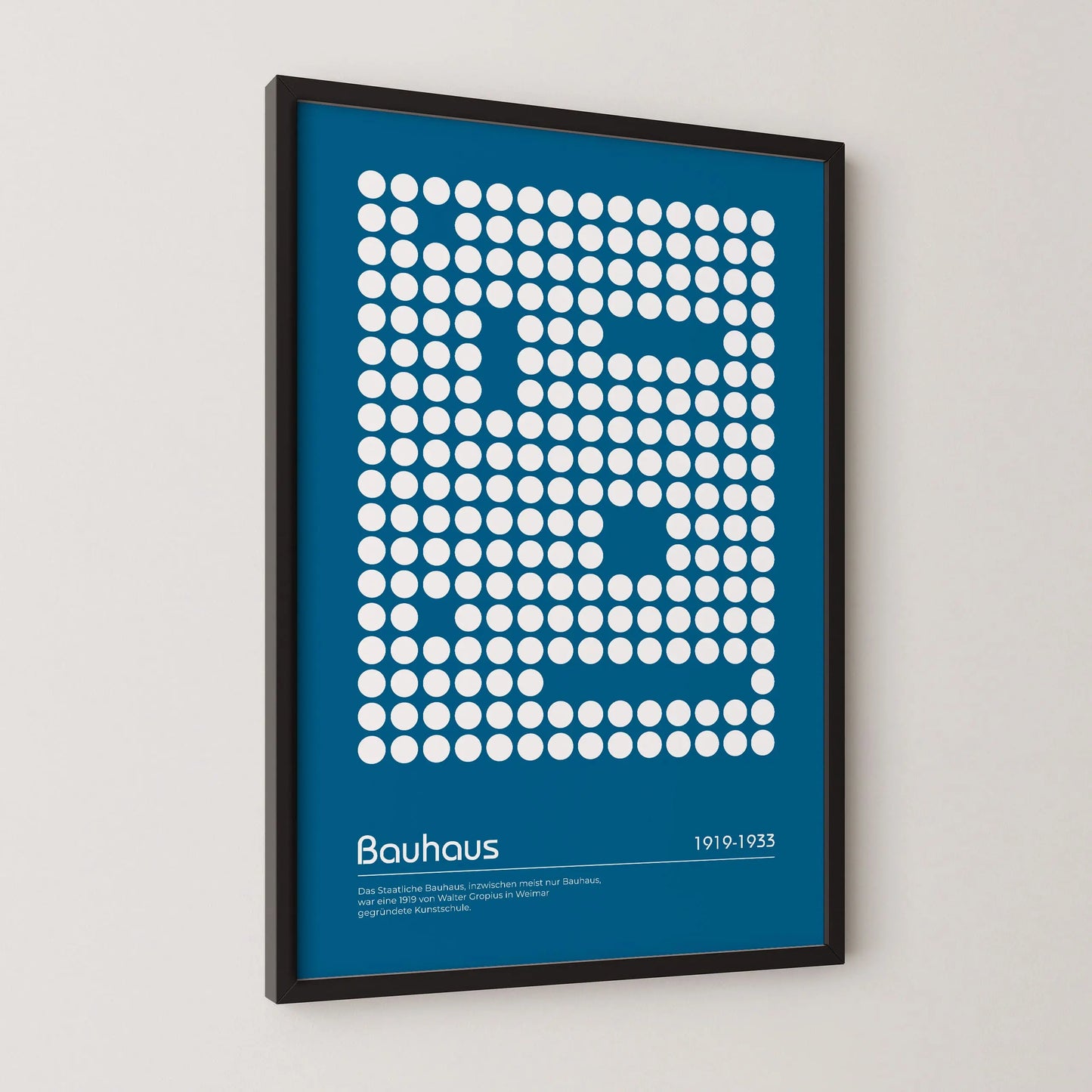 Dot Wall
