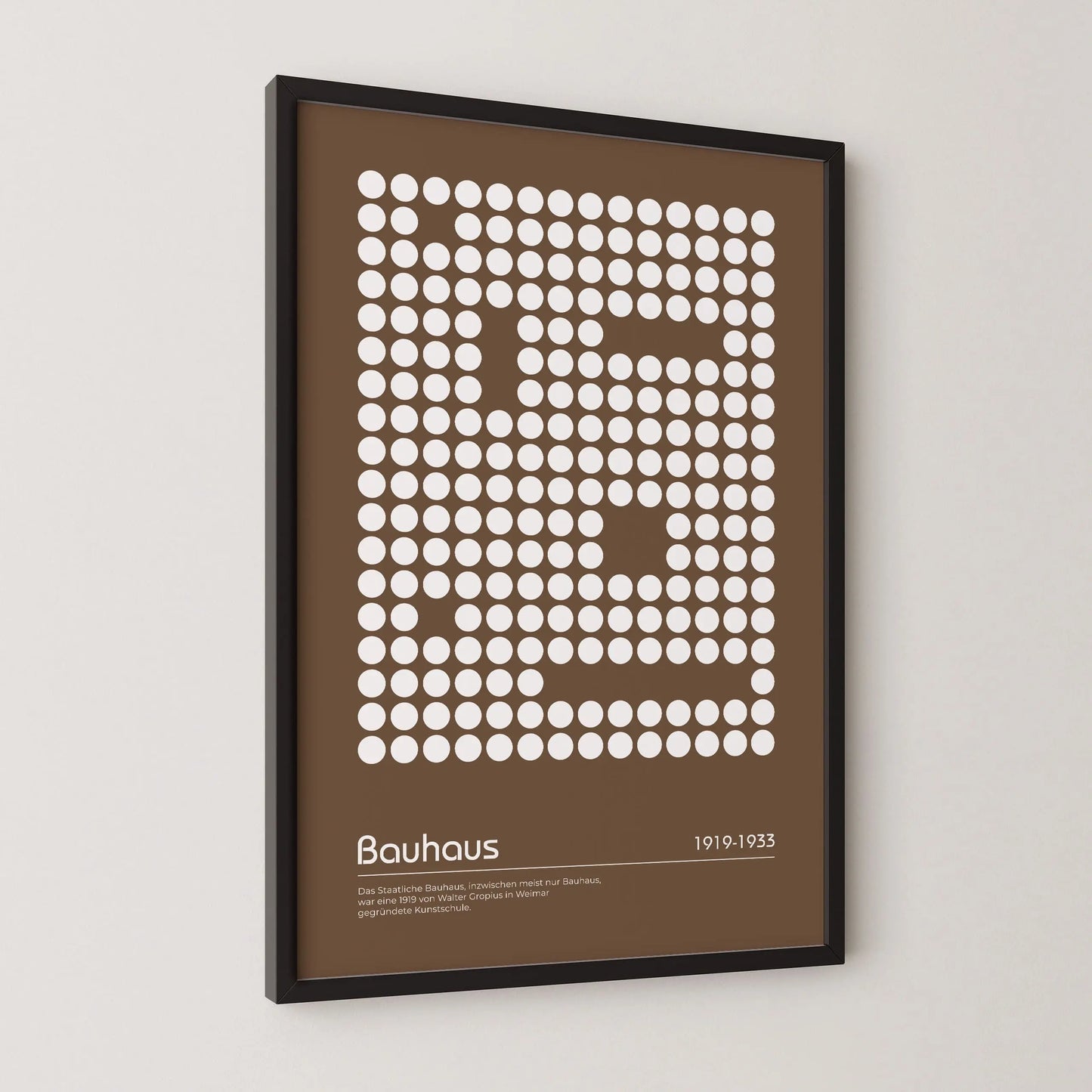 Dot Wall