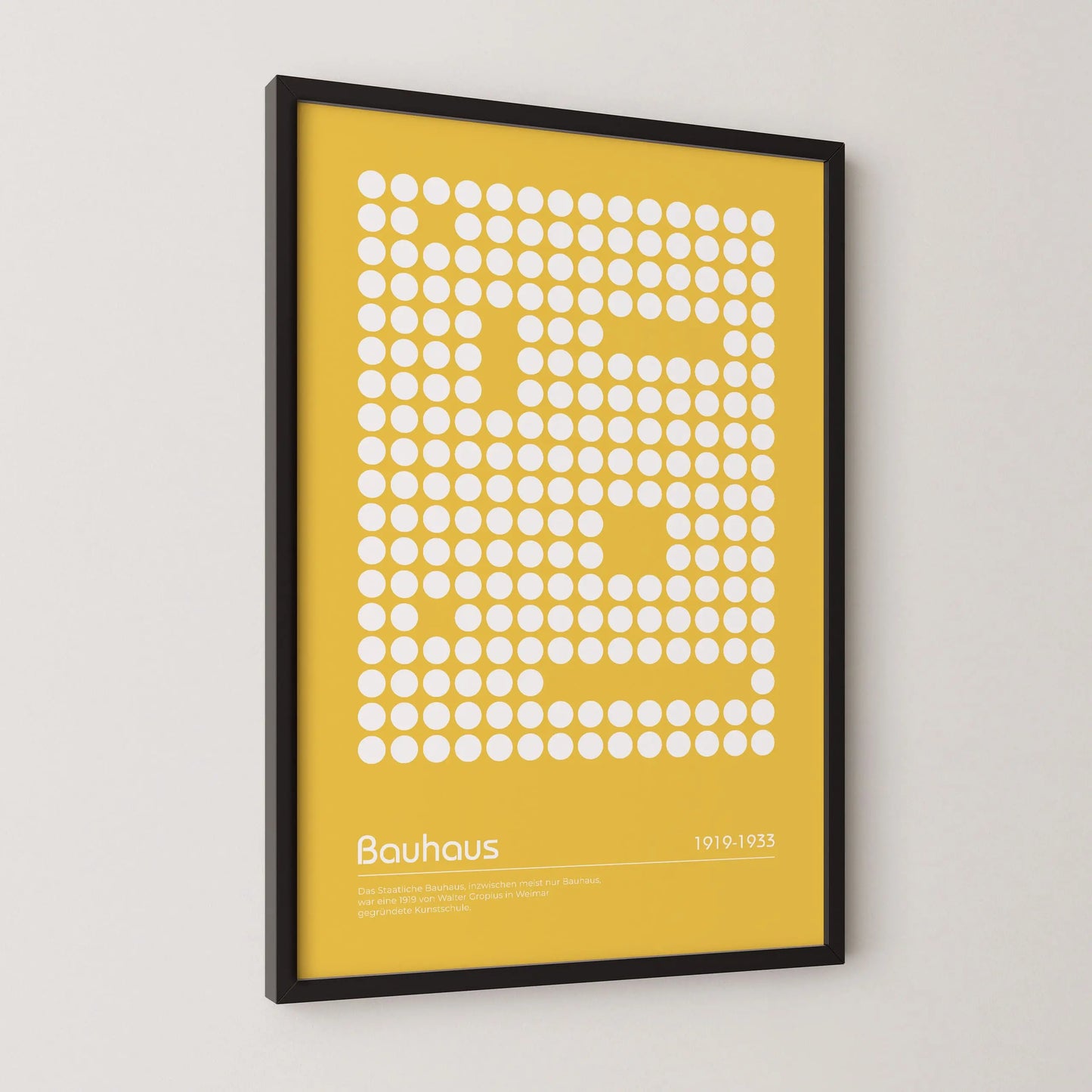 Dot Wall
