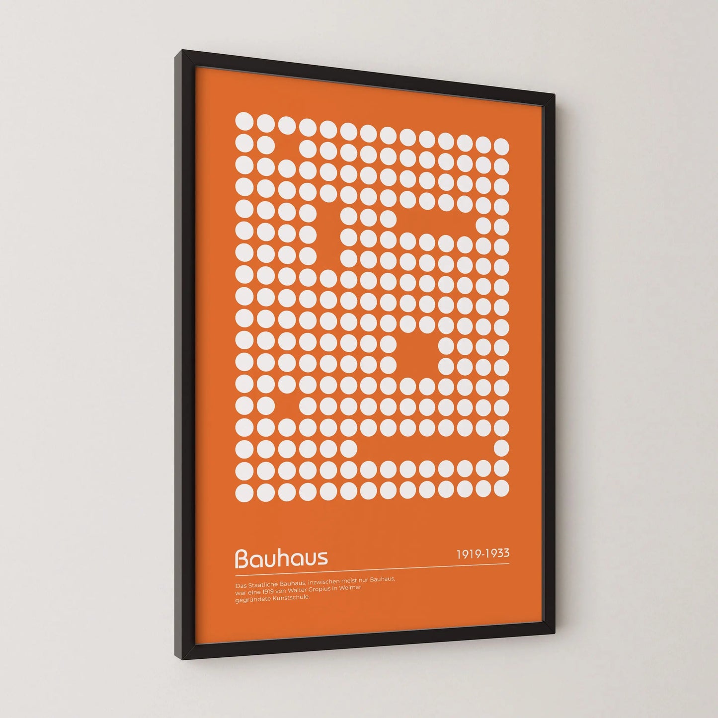 Dot Wall