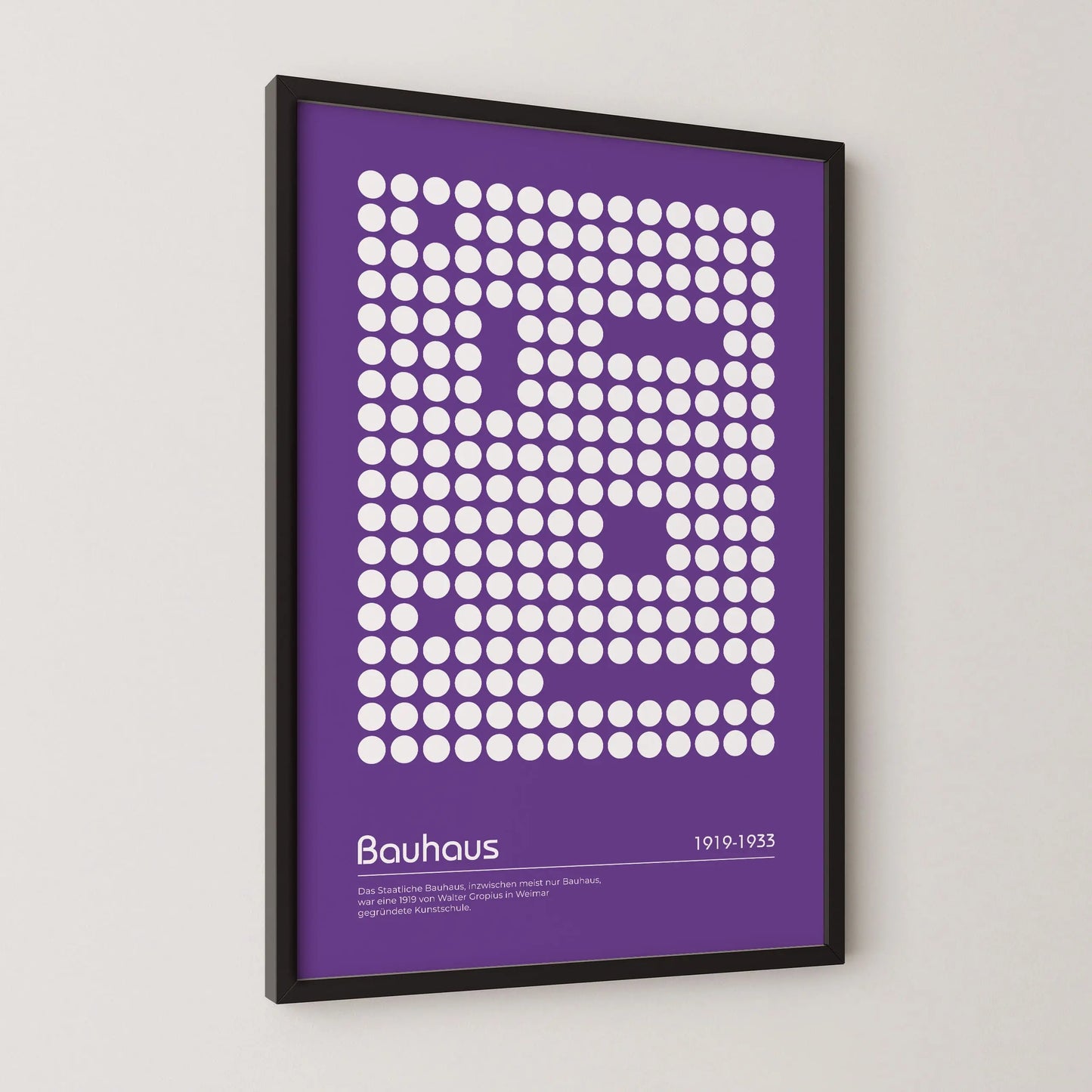 Dot Wall