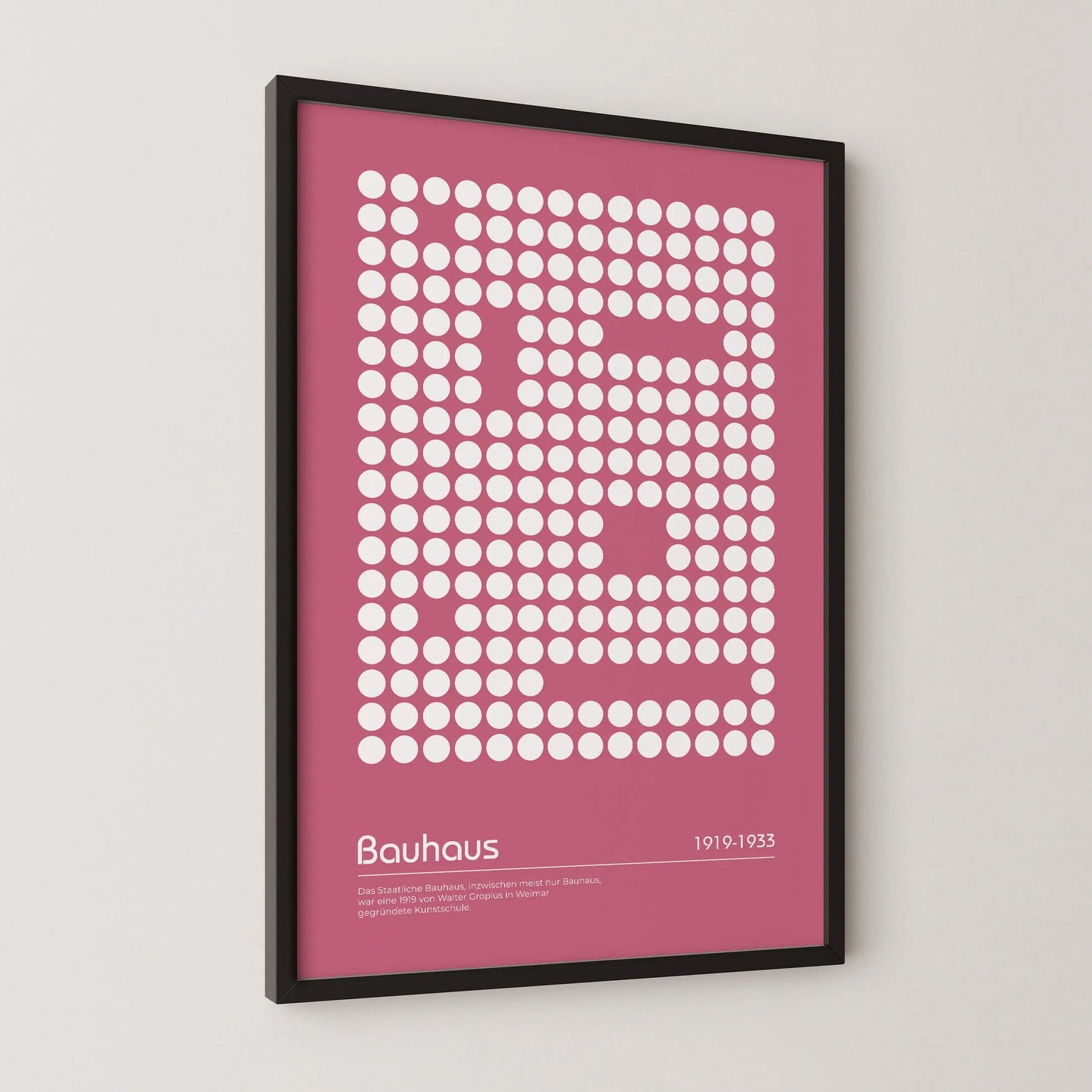 Dot Wall