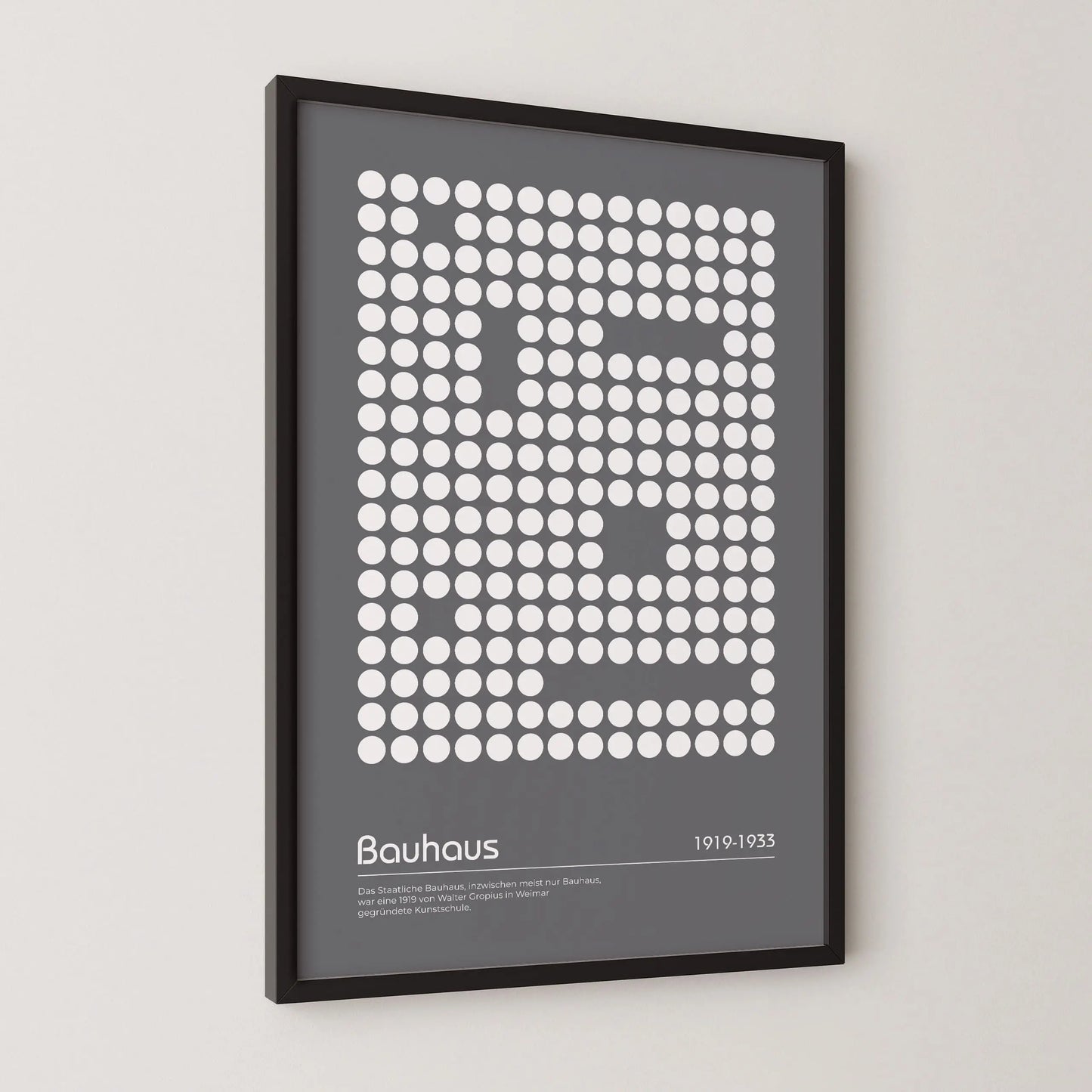 Dot Wall