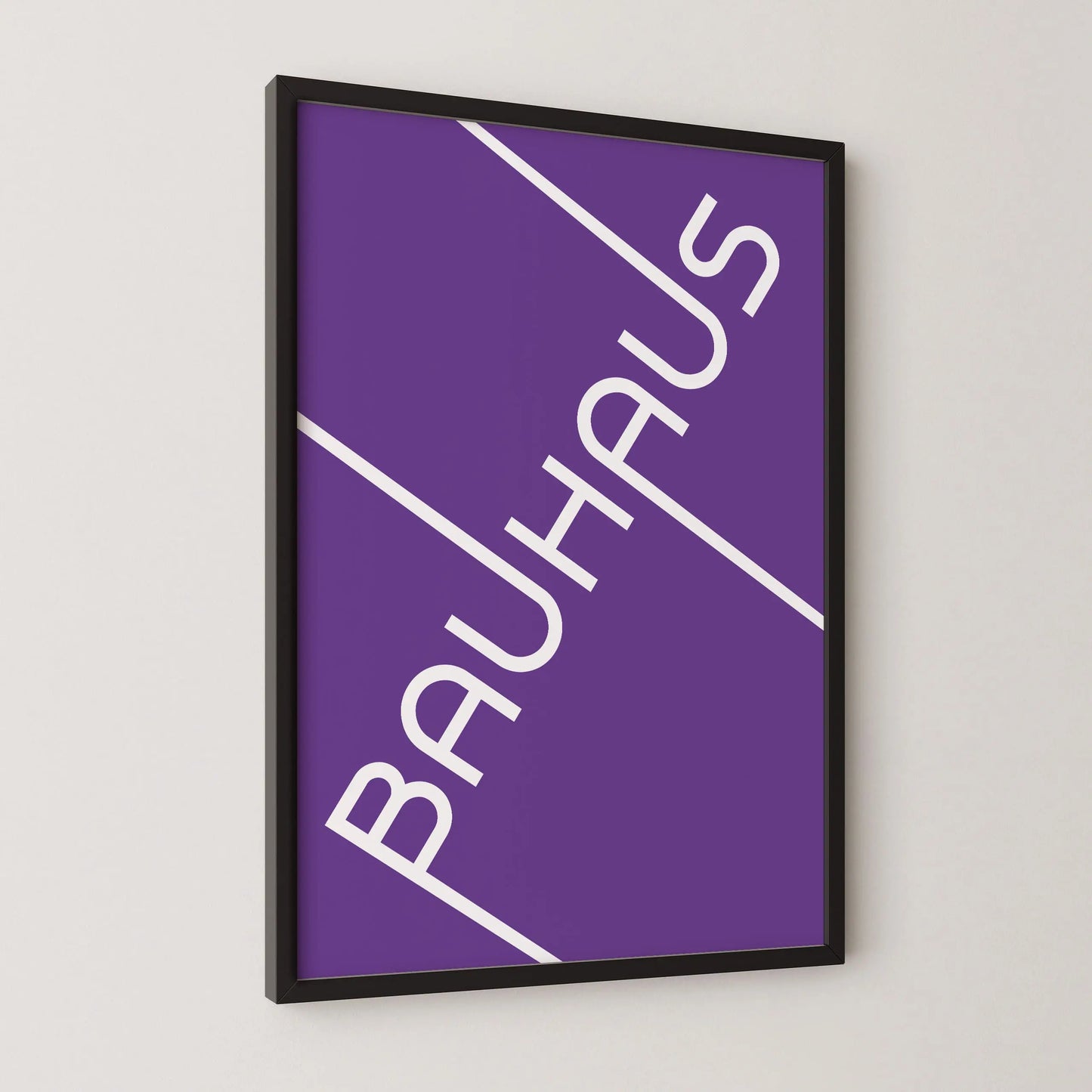 Bauhaus Cult