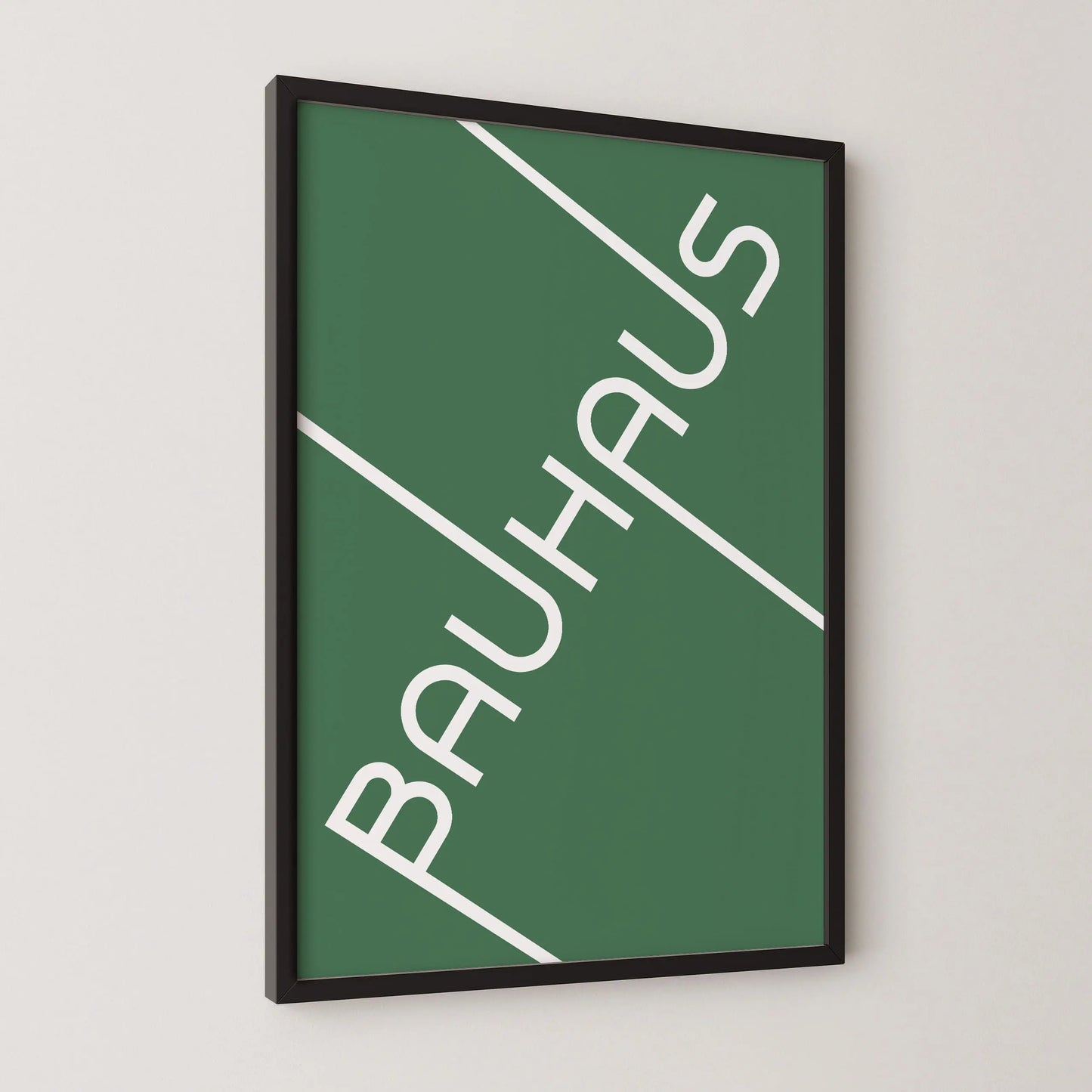 Bauhaus Cult