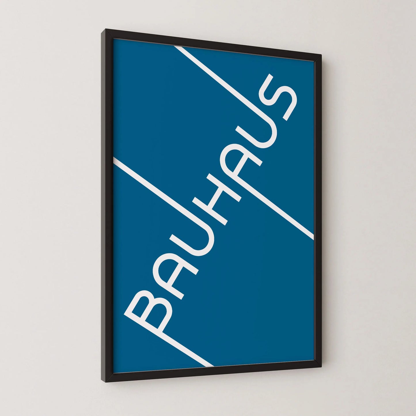 Bauhaus Cult