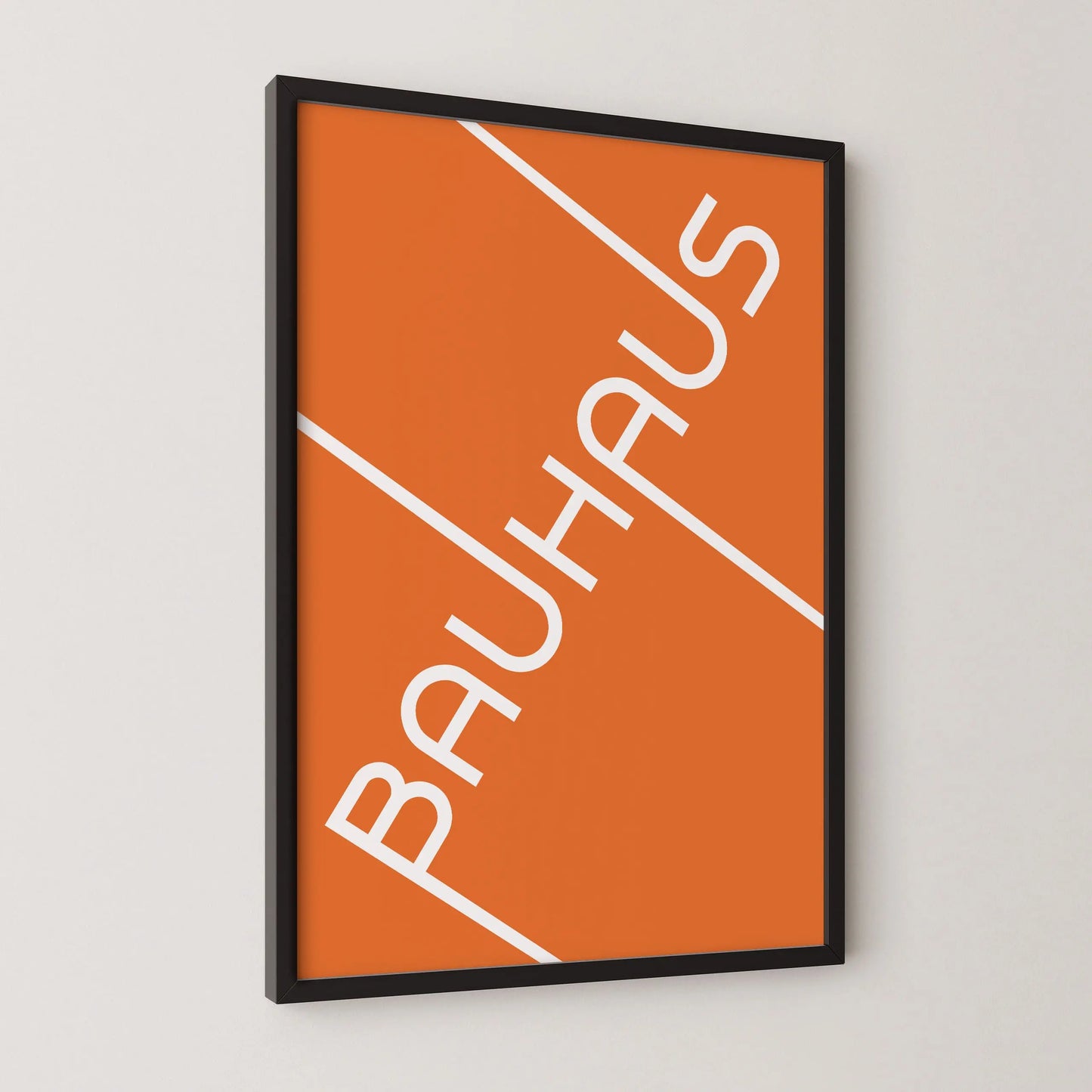 Bauhaus Cult