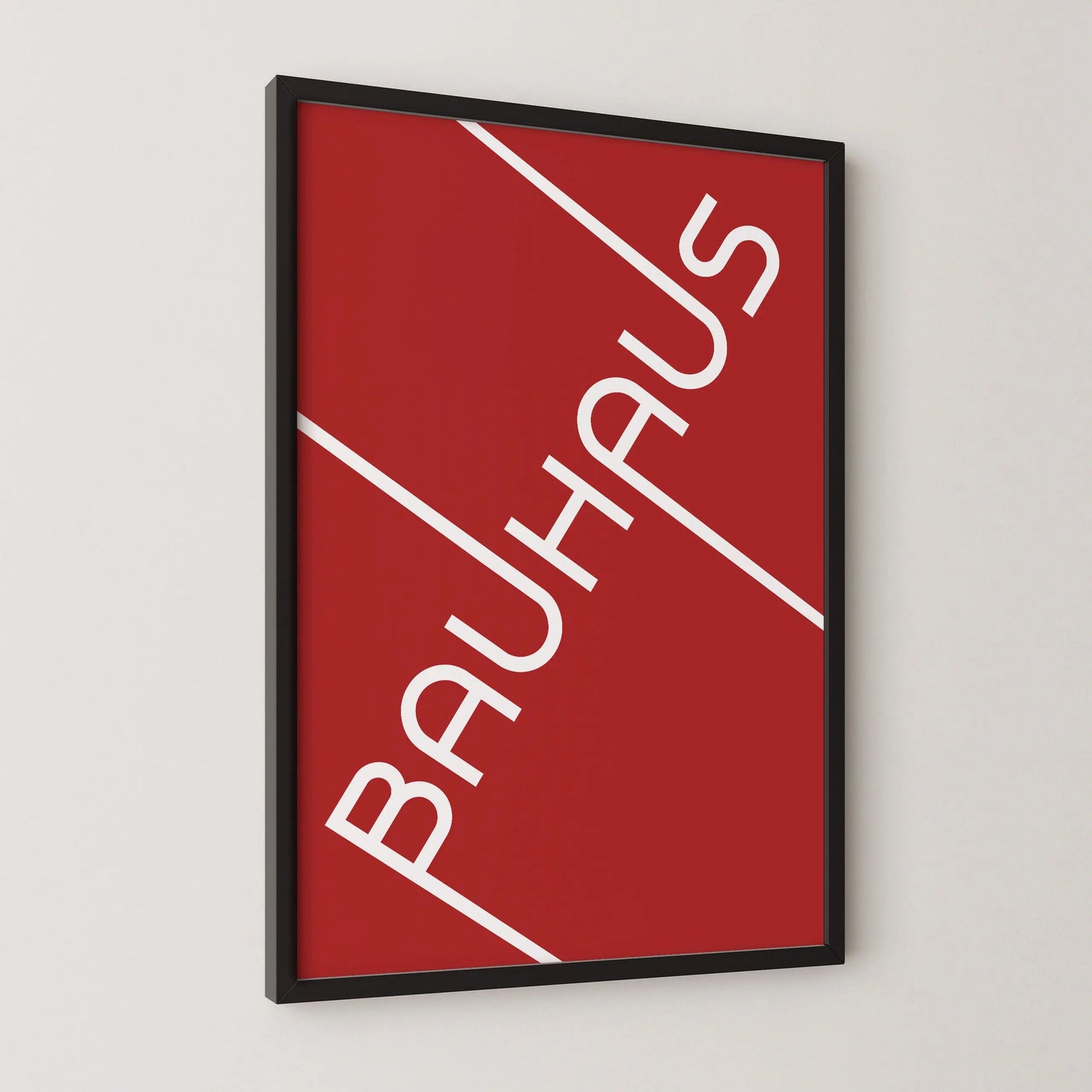 Bauhaus Cult