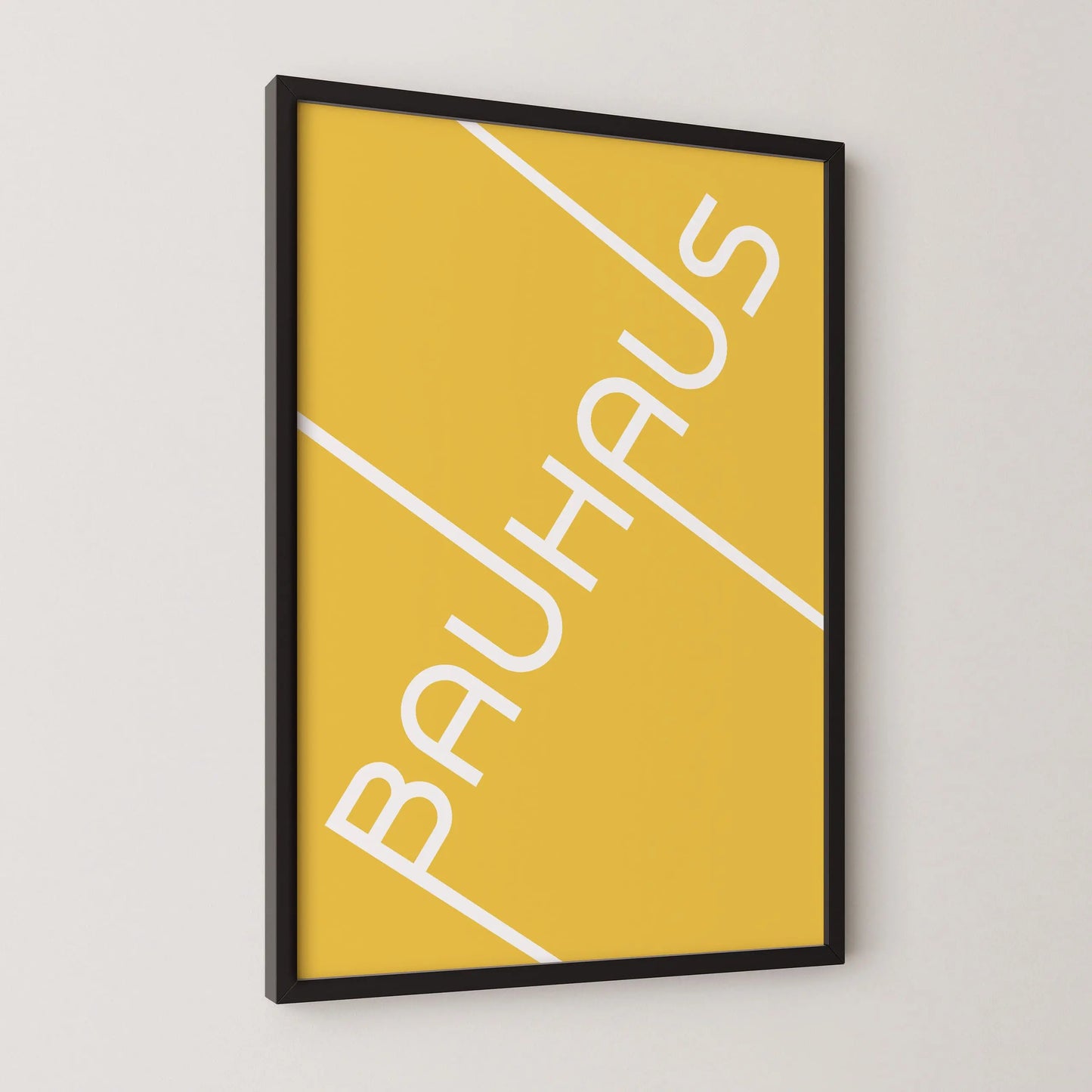 Bauhaus Cult