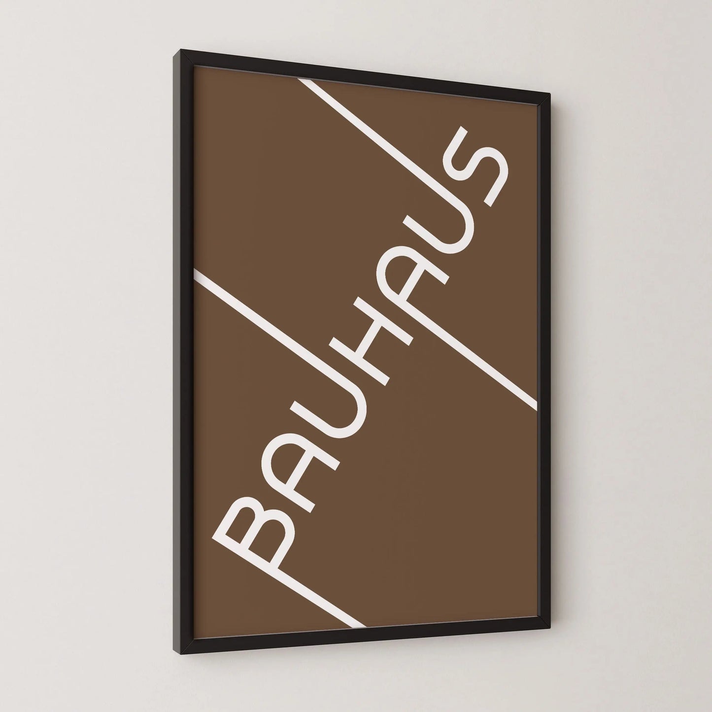 Bauhaus Cult