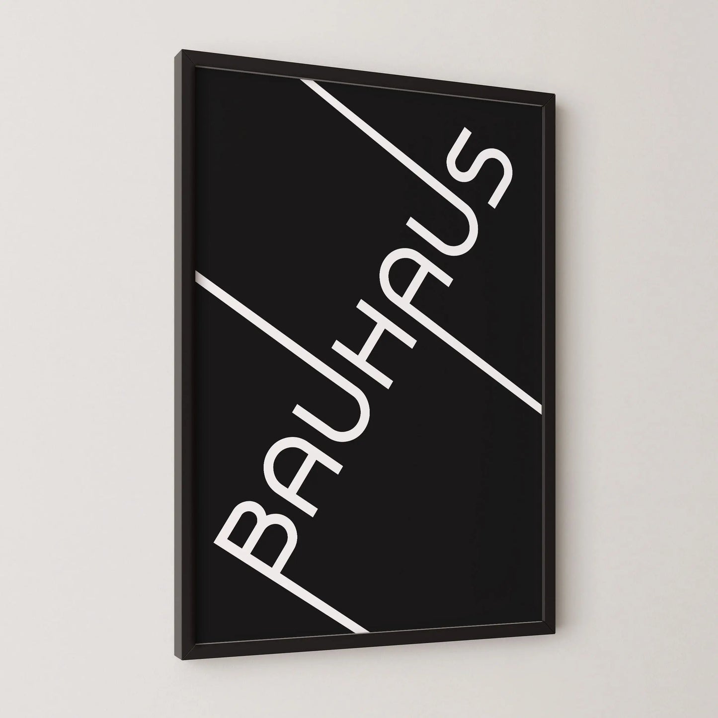 Bauhaus Cult