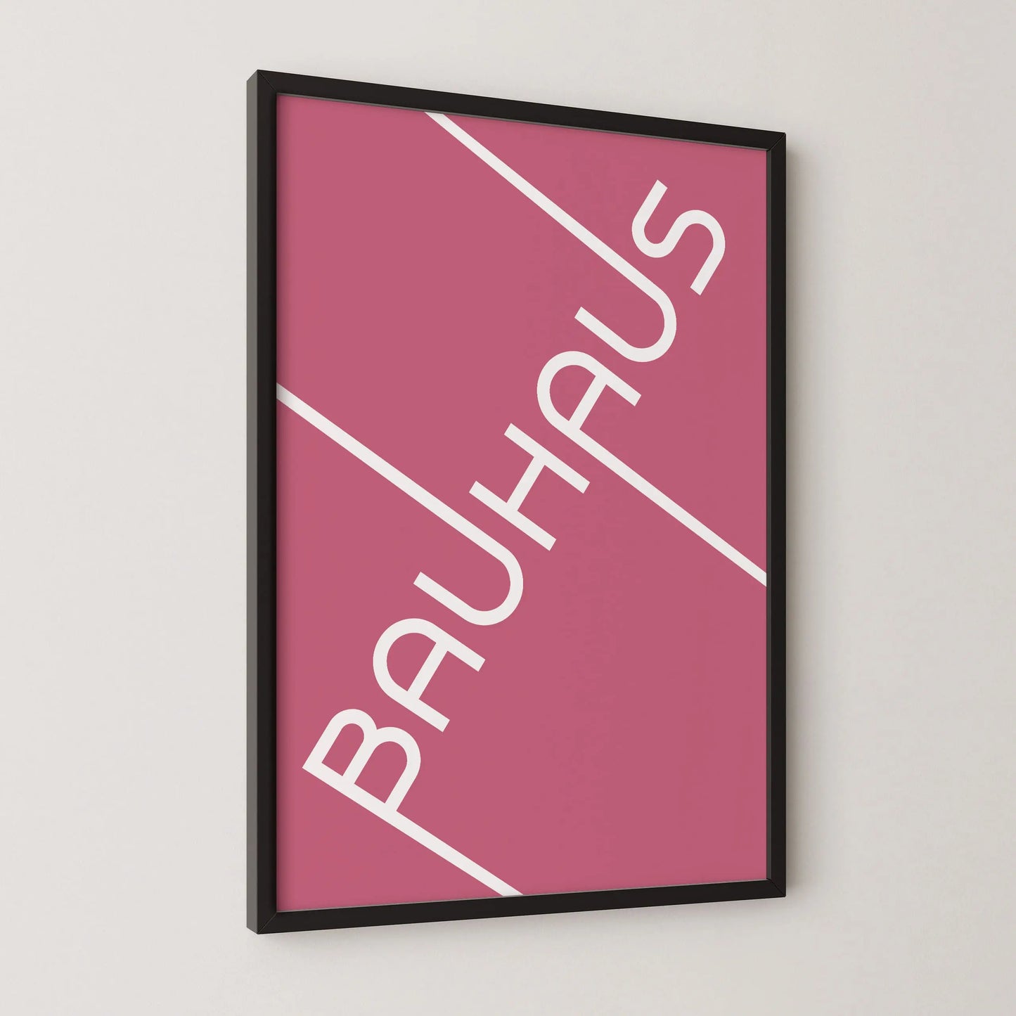 Bauhaus Cult